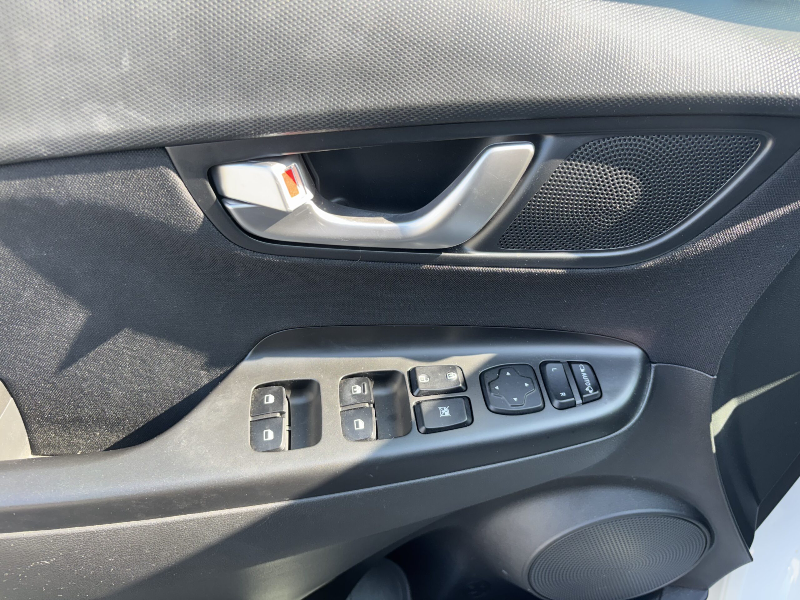 HYUNDAI Kona Phase 2 1.6 16V 141 Hybrid