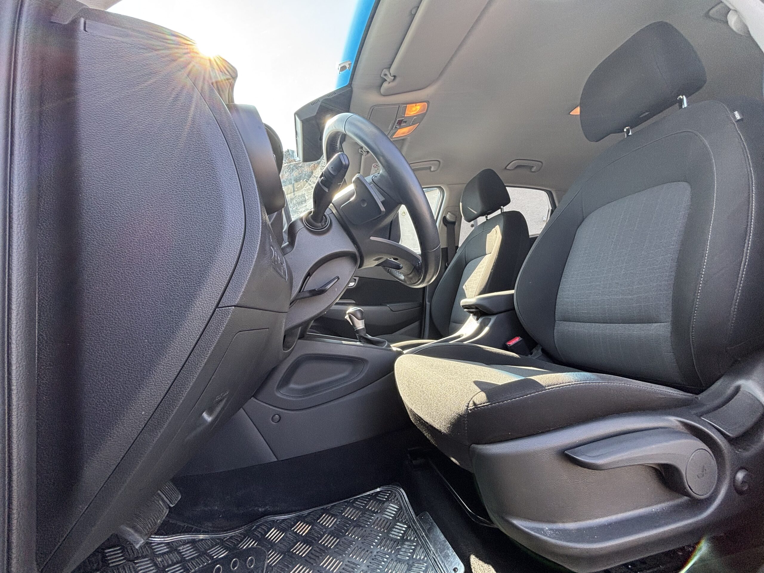 HYUNDAI Kona Phase 2 1.6 16V 141 Hybrid