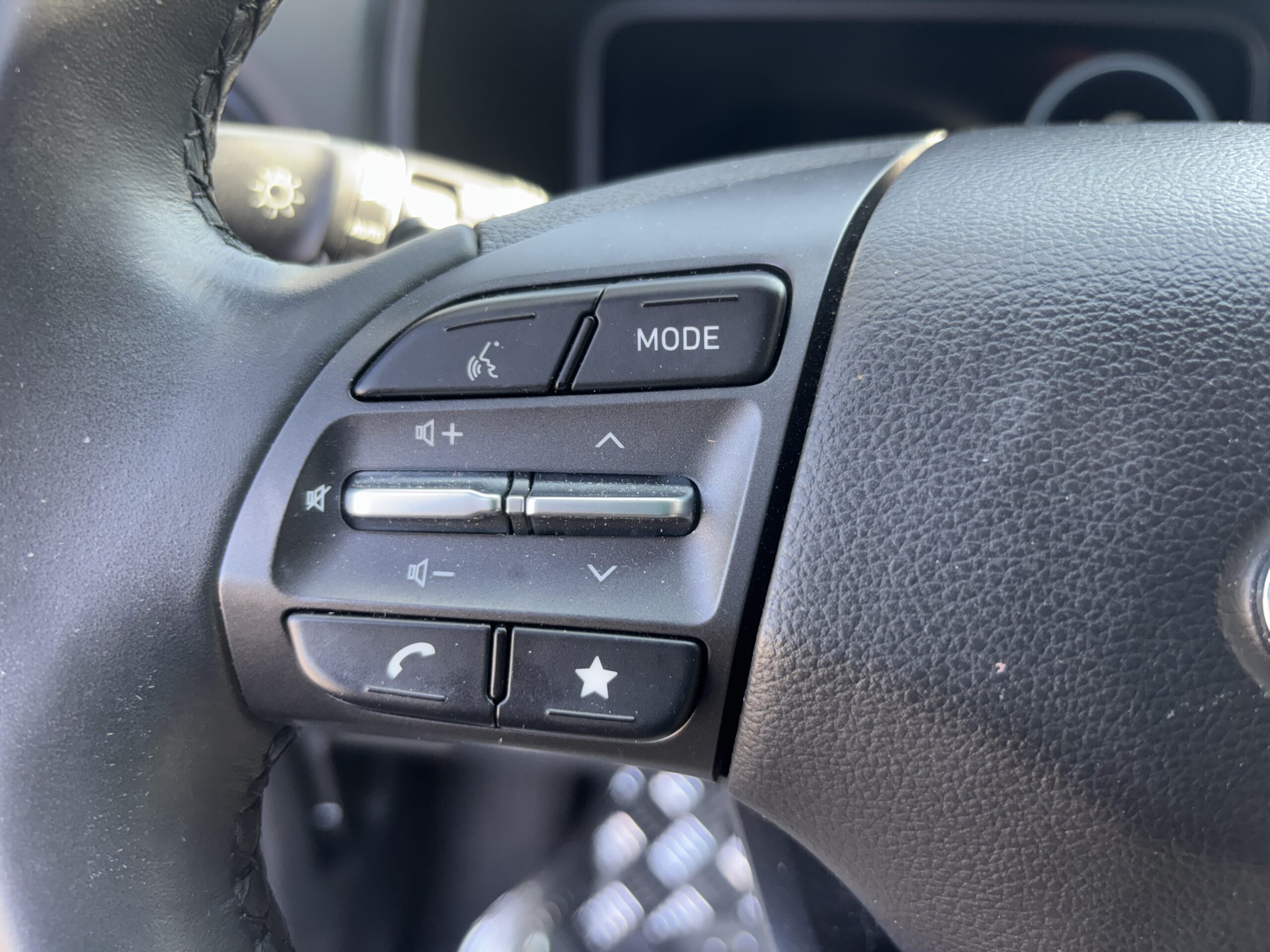 HYUNDAI Kona Phase 2 1.6 16V 141 Hybrid