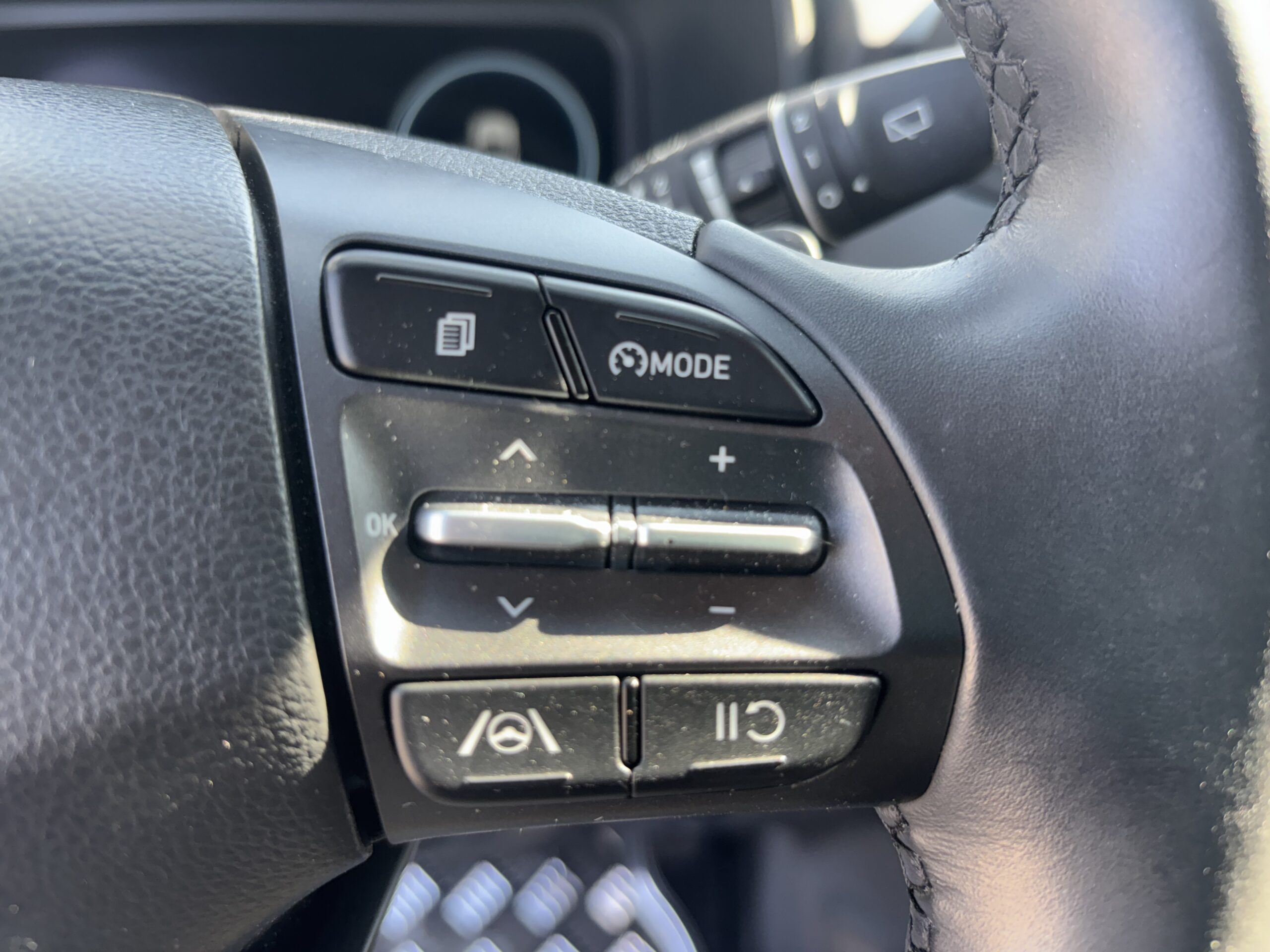 HYUNDAI Kona Phase 2 1.6 16V 141 Hybrid