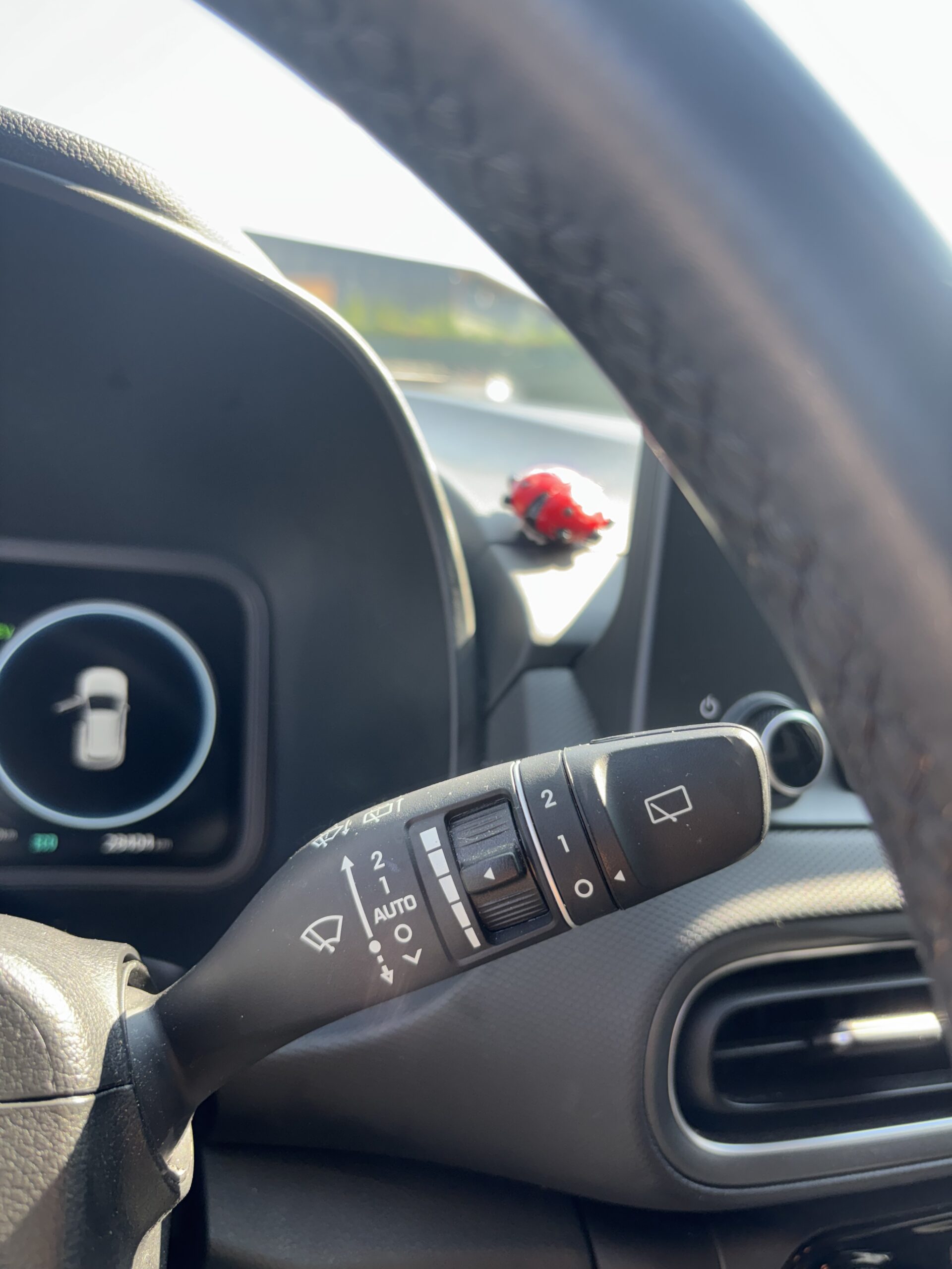 HYUNDAI Kona Phase 2 1.6 16V 141 Hybrid