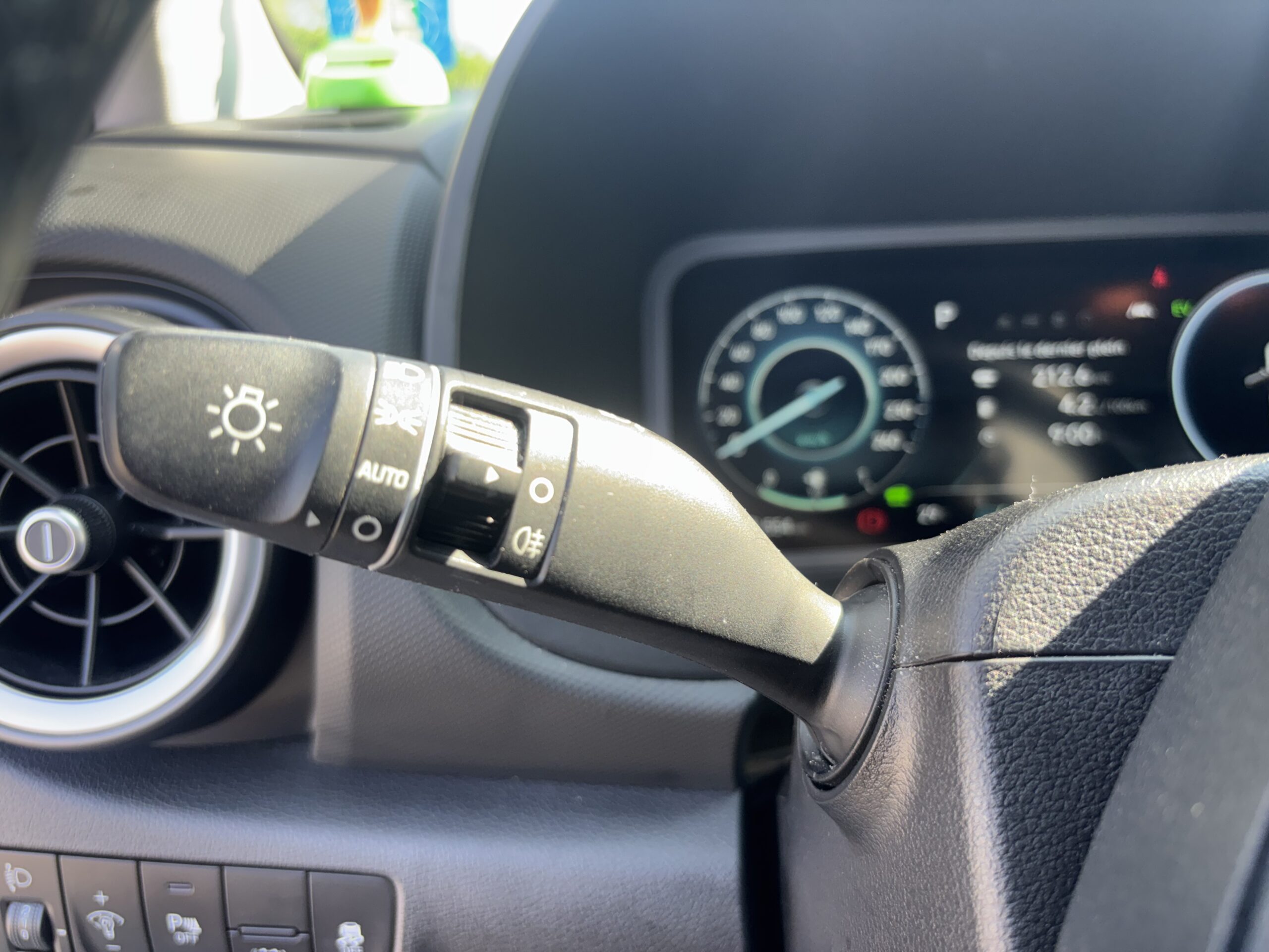 HYUNDAI Kona Phase 2 1.6 16V 141 Hybrid