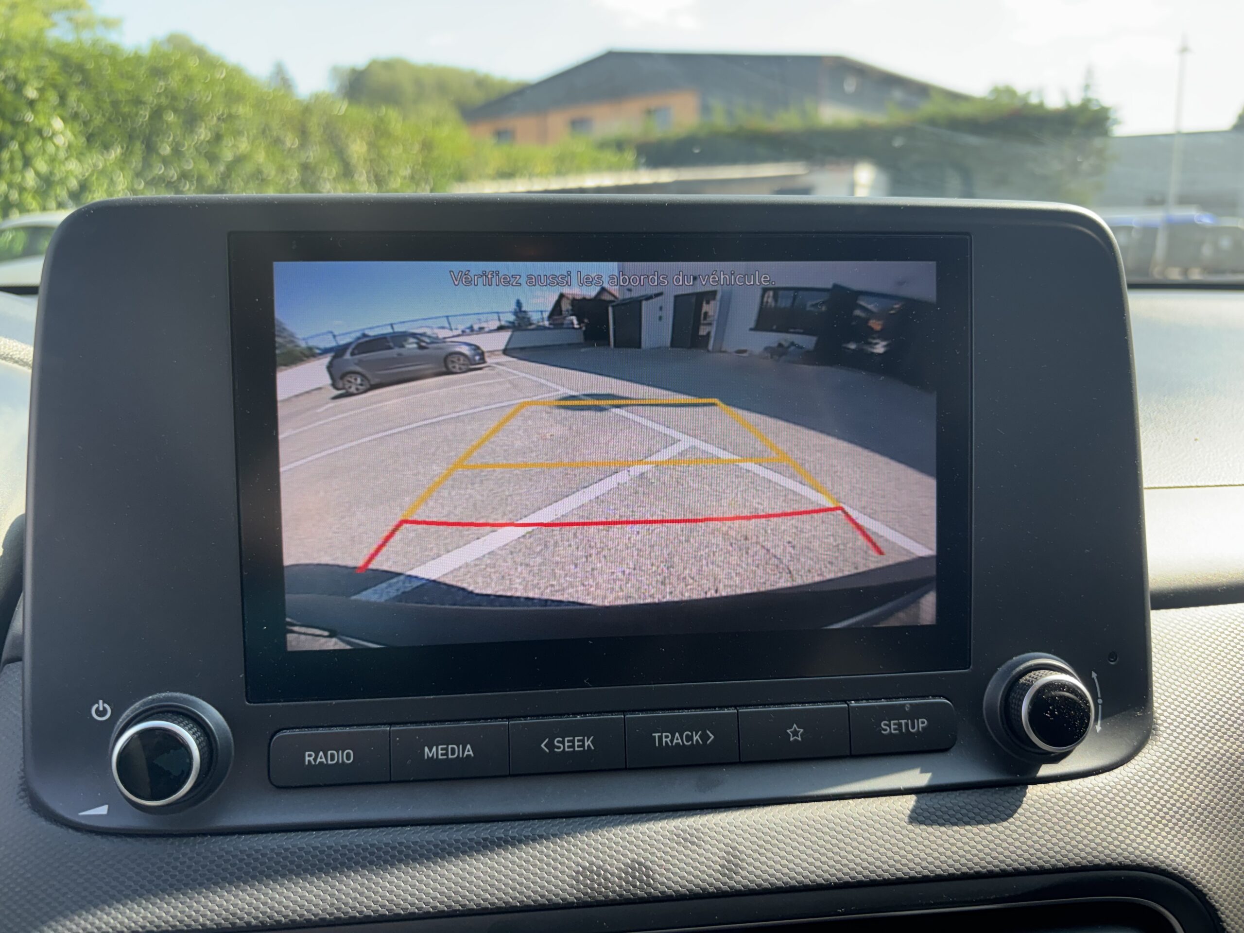 HYUNDAI Kona Phase 2 1.6 16V 141 Hybrid