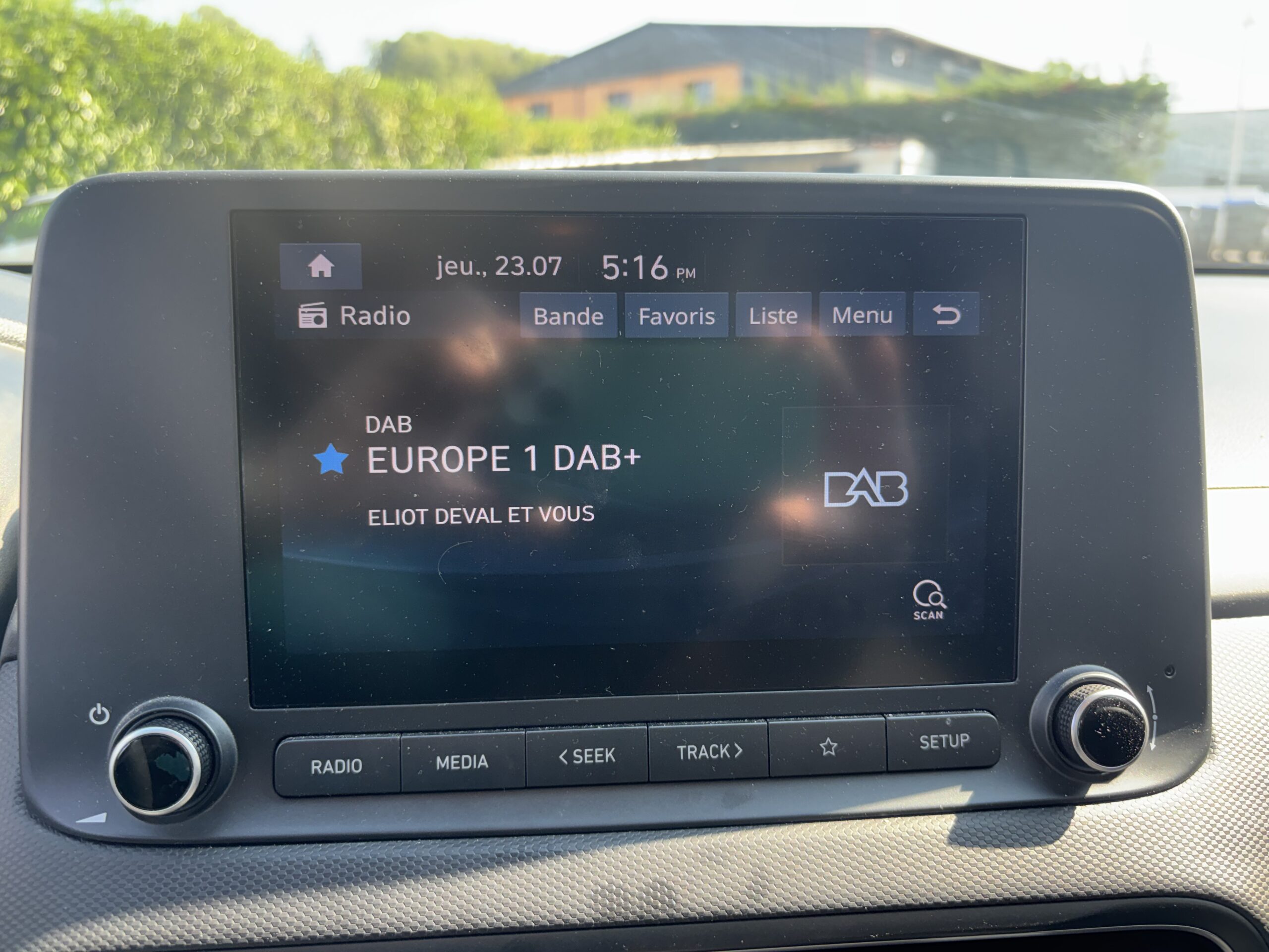 HYUNDAI Kona Phase 2 1.6 16V 141 Hybrid