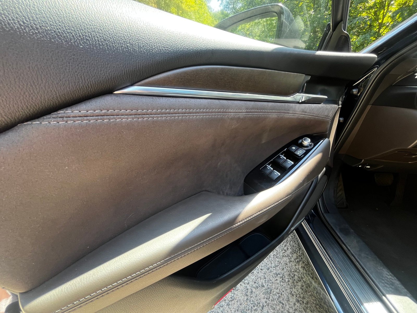 MAZDA 6 2.2 SkyActiv-D 184 ch Boîte auto