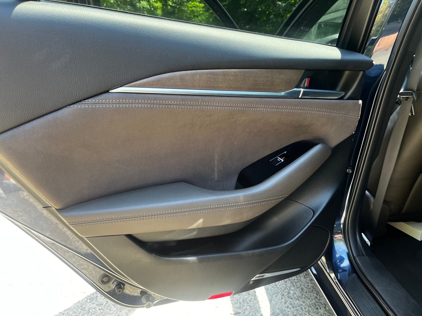 MAZDA 6 2.2 SkyActiv-D 184 ch Boîte auto
