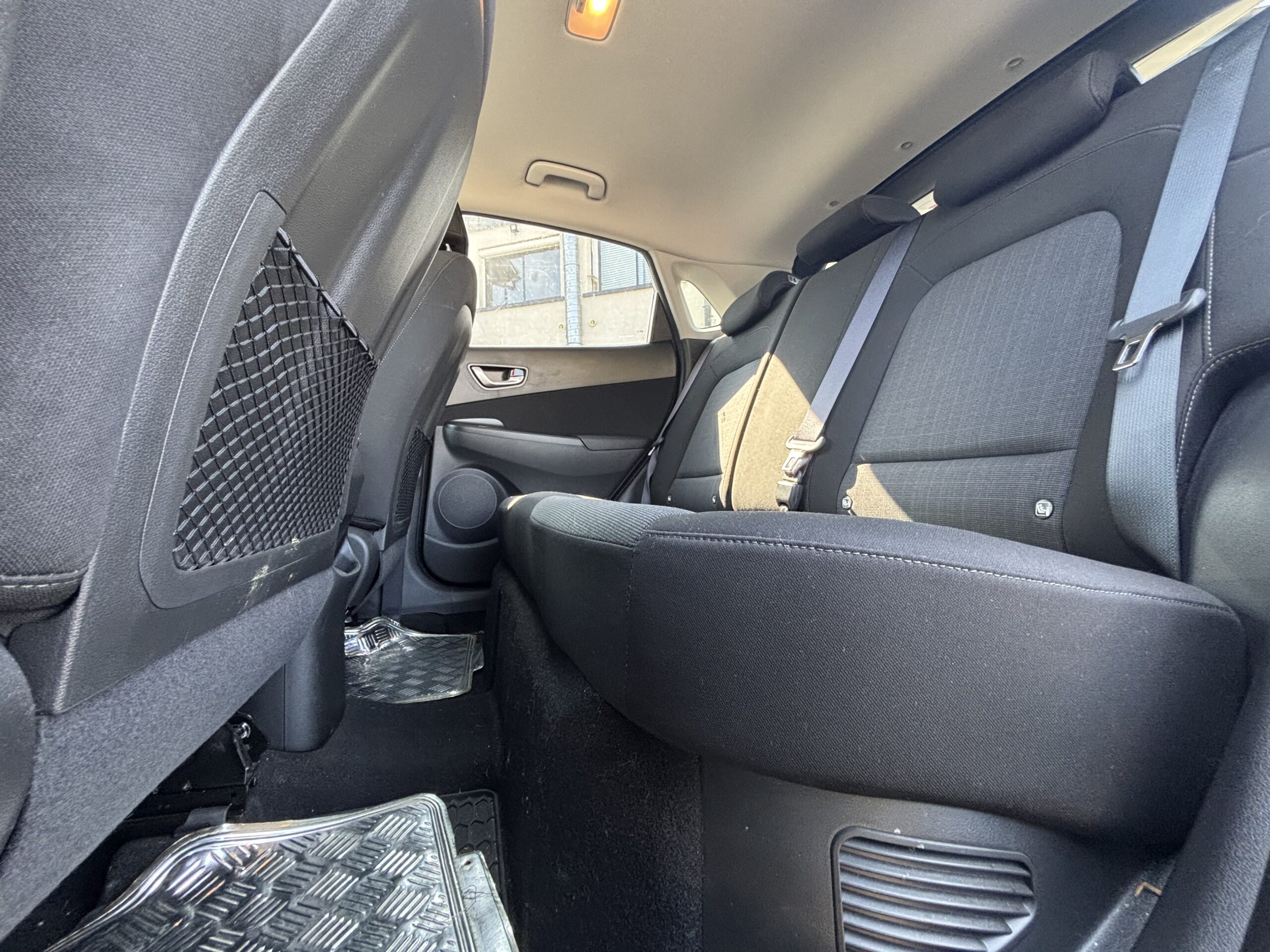 HYUNDAI Kona Phase 2 1.6 16V 141 Hybrid