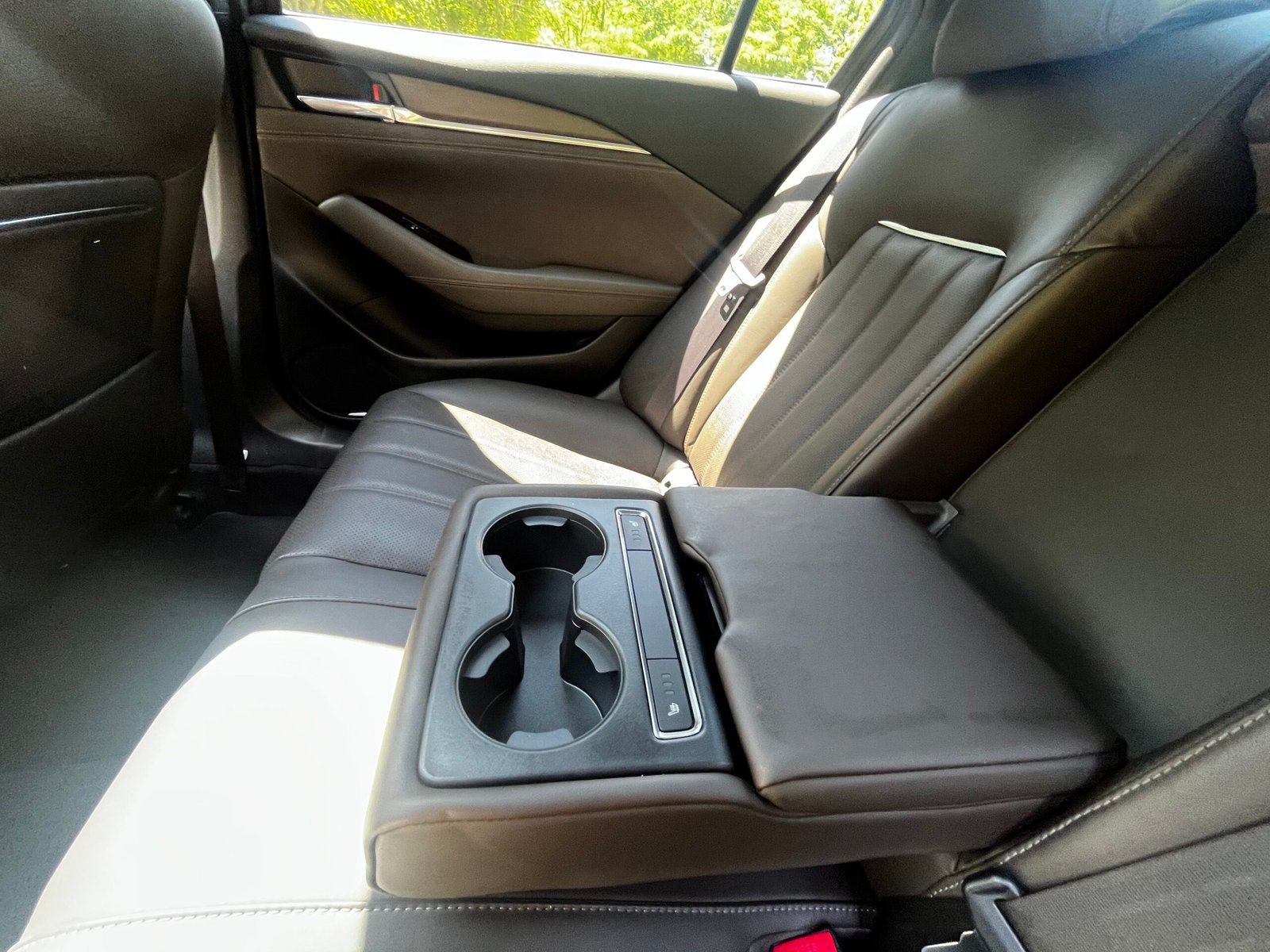 MAZDA 6 2.2 SkyActiv-D 184 ch Boîte auto