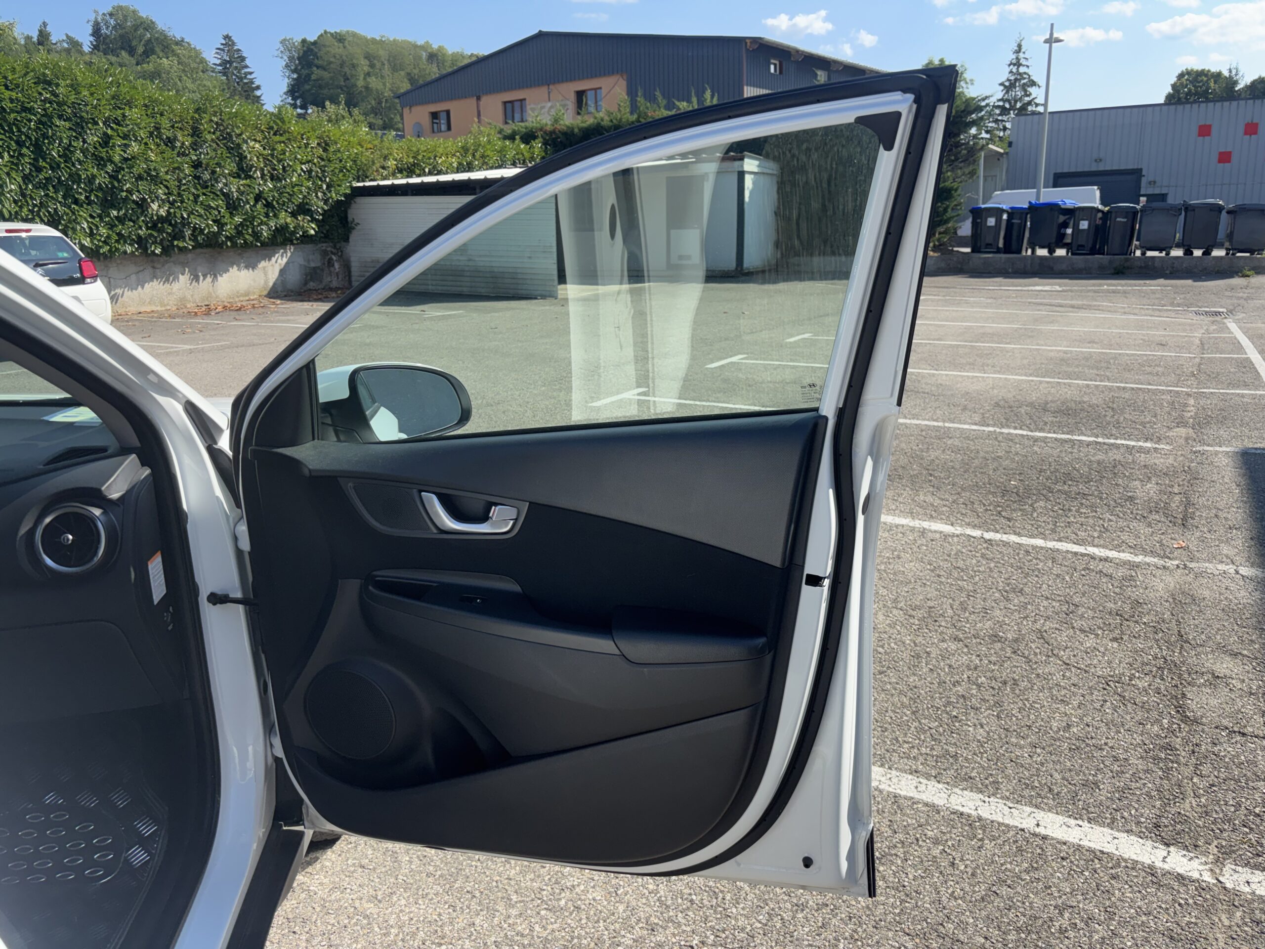 HYUNDAI Kona Phase 2 1.6 16V 141 Hybrid