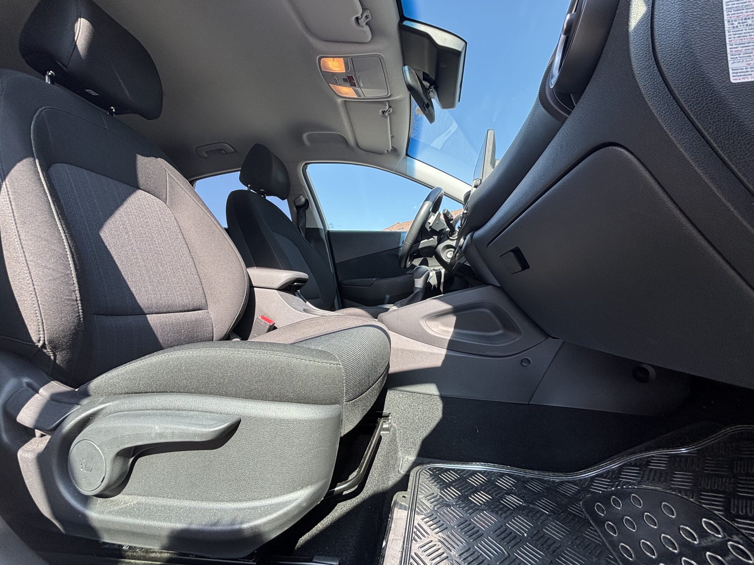 HYUNDAI Kona Phase 2 1.6 16V 141 Hybrid