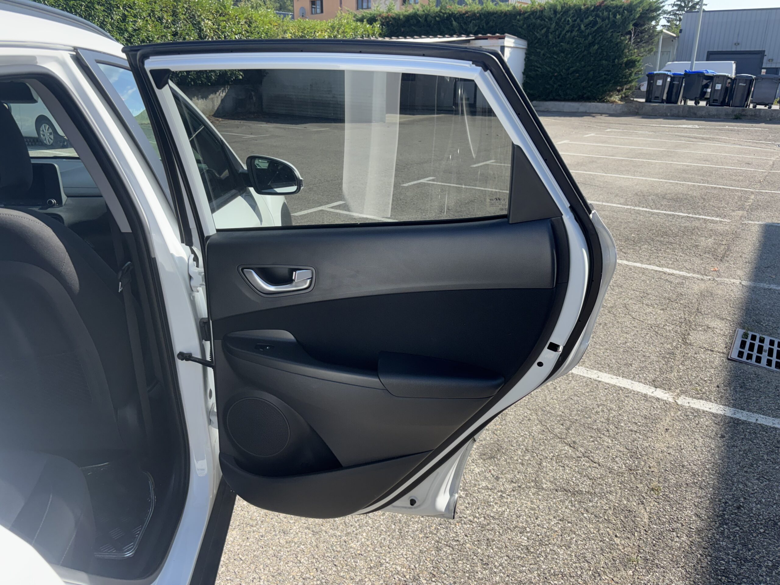 HYUNDAI Kona Phase 2 1.6 16V 141 Hybrid