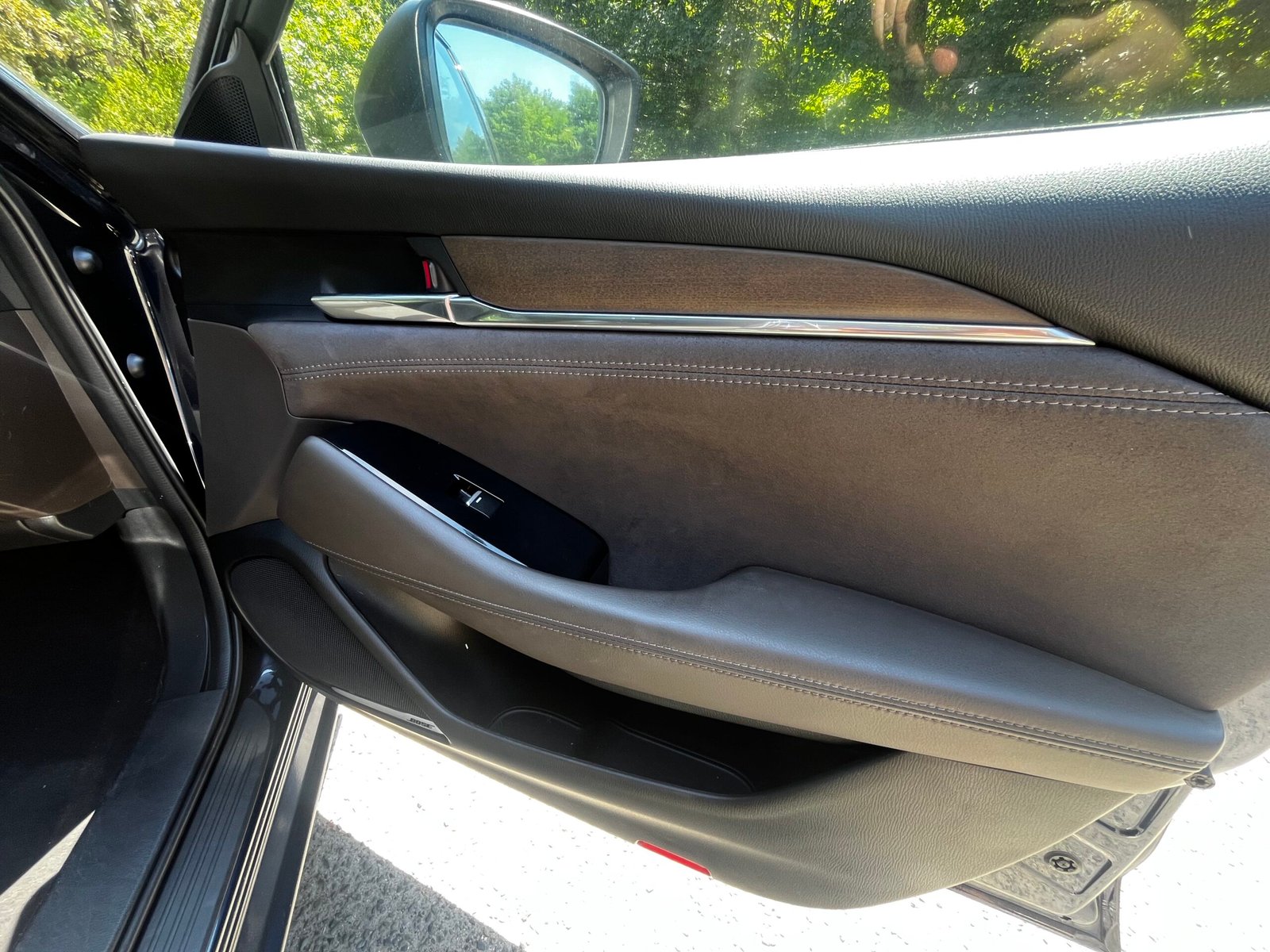MAZDA 6 2.2 SkyActiv-D 184 ch Boîte auto