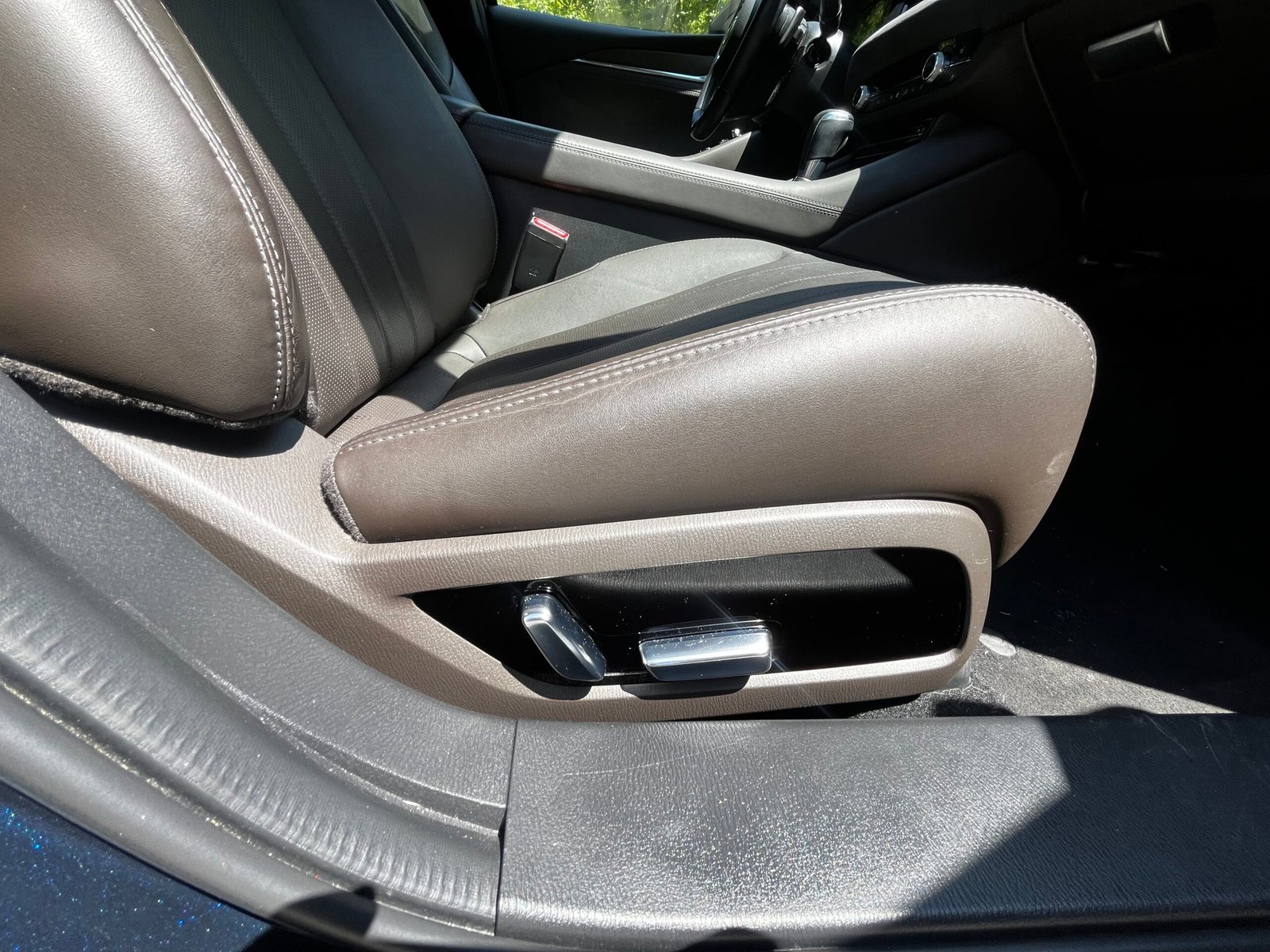 MAZDA 6 2.2 SkyActiv-D 184 ch Boîte auto