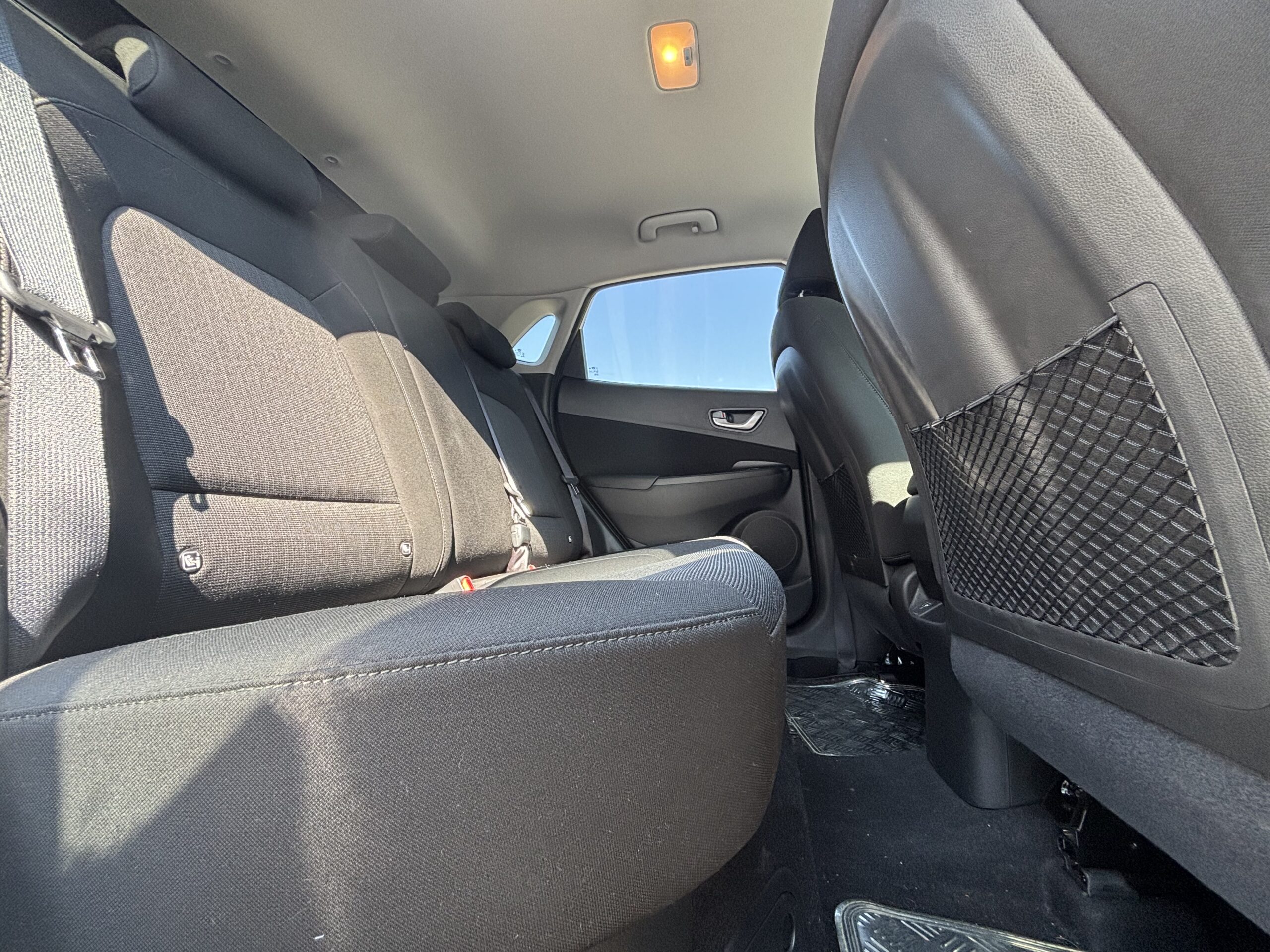 HYUNDAI Kona Phase 2 1.6 16V 141 Hybrid