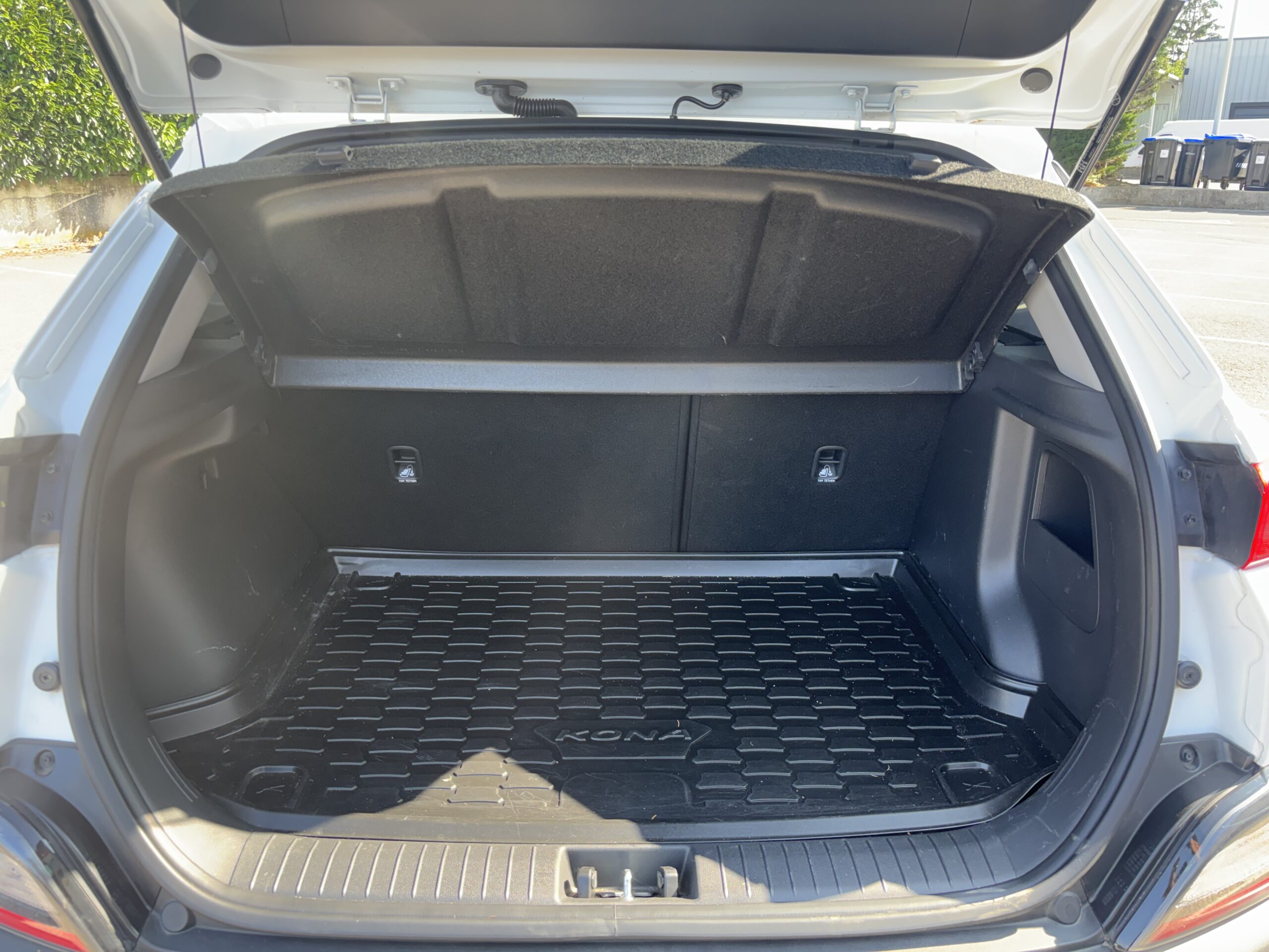 HYUNDAI Kona Phase 2 1.6 16V 141 Hybrid