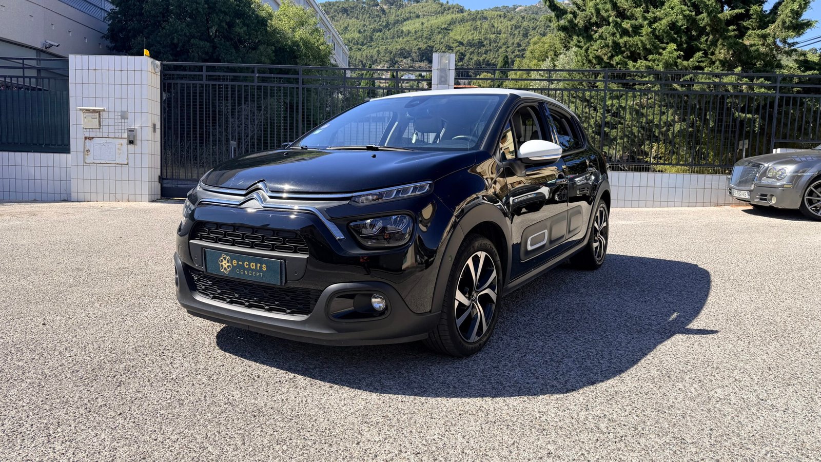 CITROËN C3 1.2 PURETECH SHINE 2021