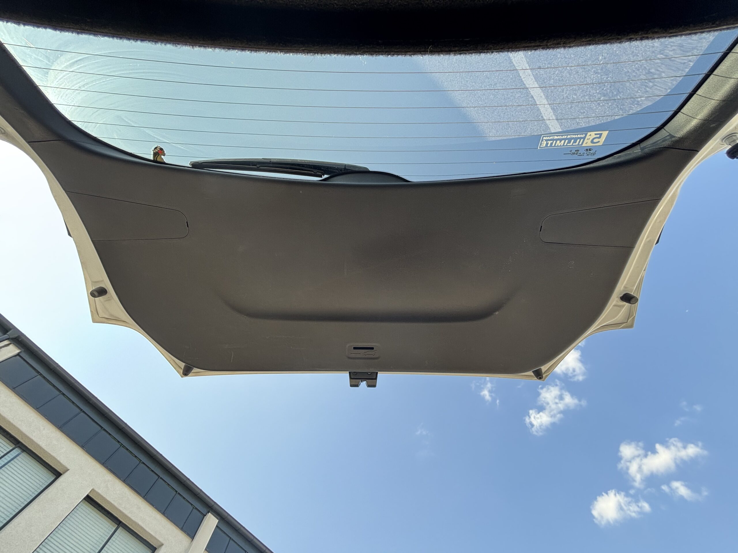 HYUNDAI Kona Phase 2 1.6 16V 141 Hybrid