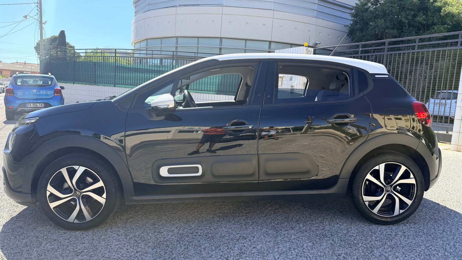 CITROËN C3 1.2 PURETECH SHINE 2021