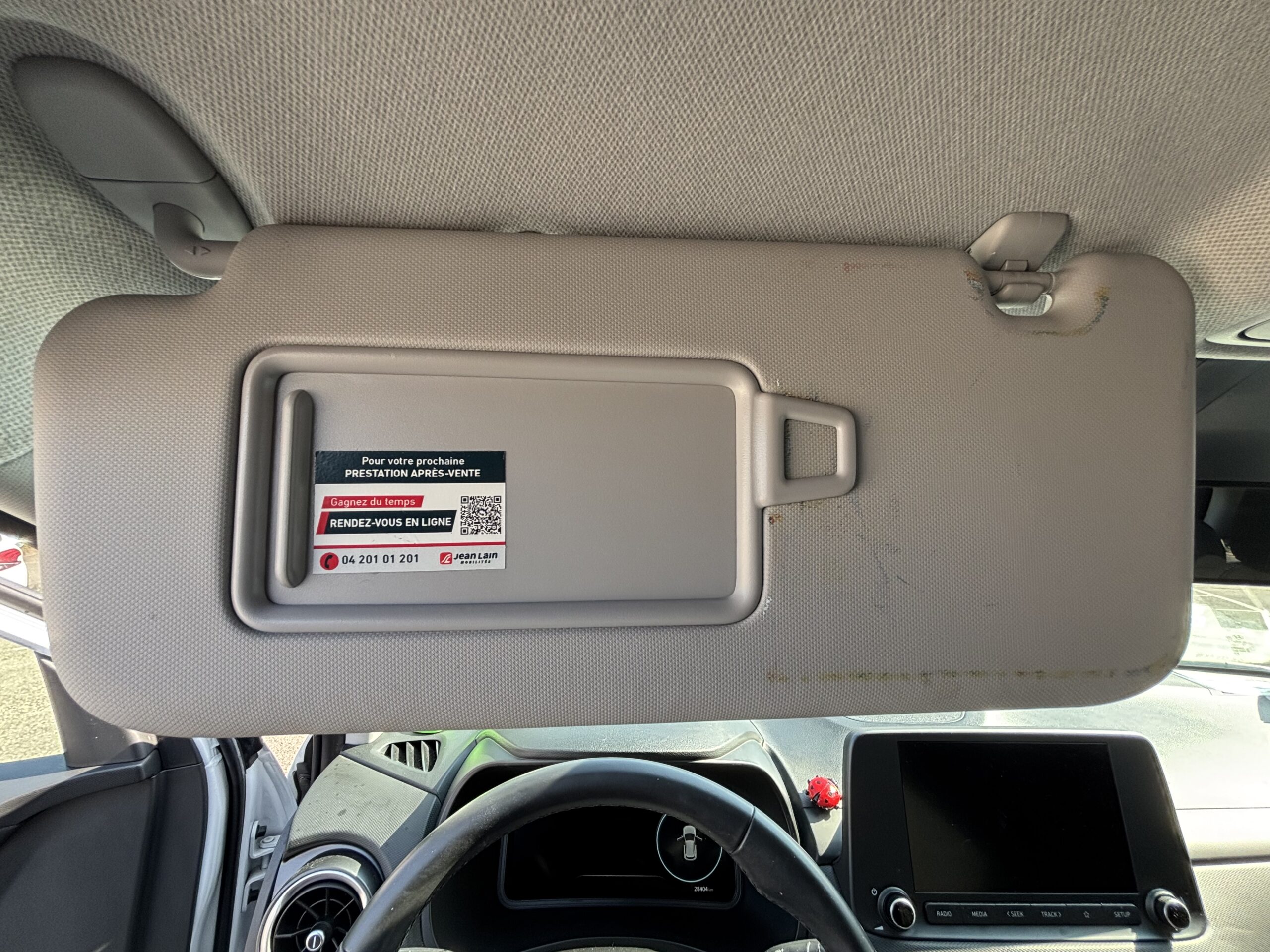 HYUNDAI Kona Phase 2 1.6 16V 141 Hybrid
