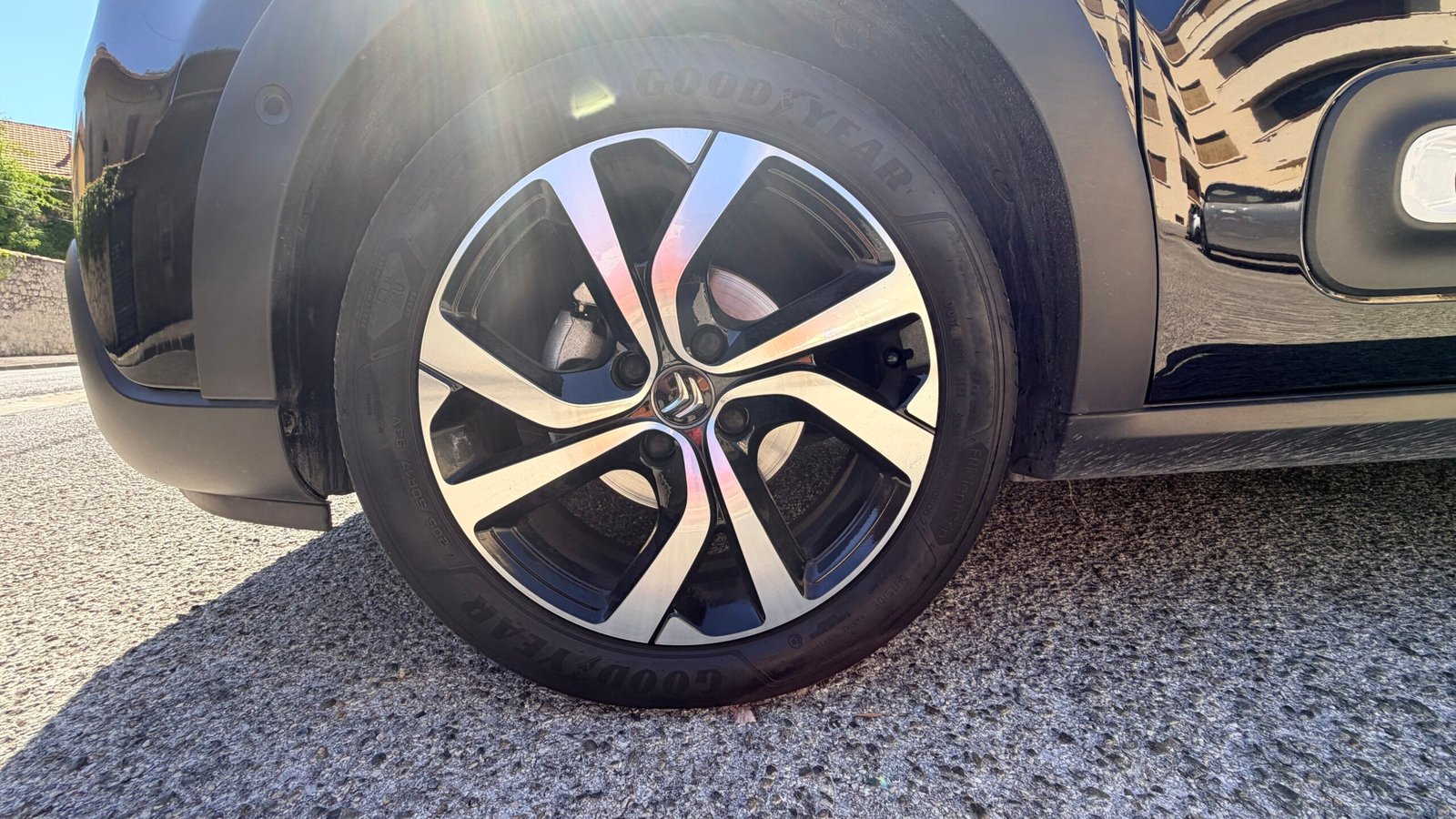 CITROËN C3 1.2 PURETECH SHINE 2021