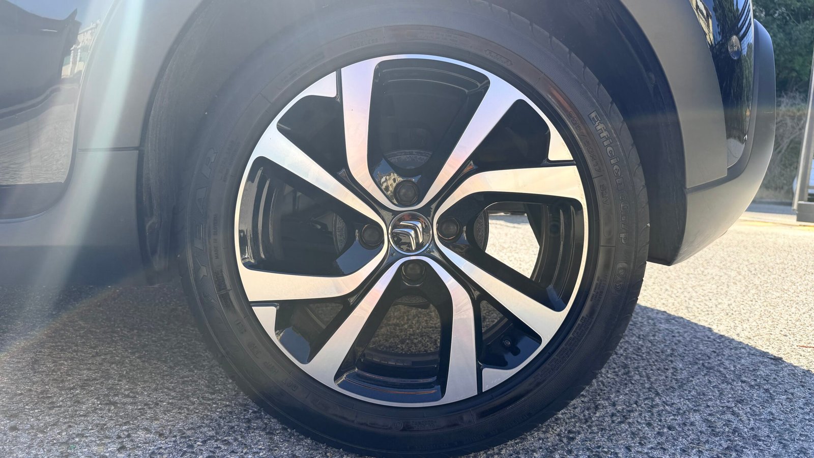 CITROËN C3 1.2 PURETECH SHINE 2021