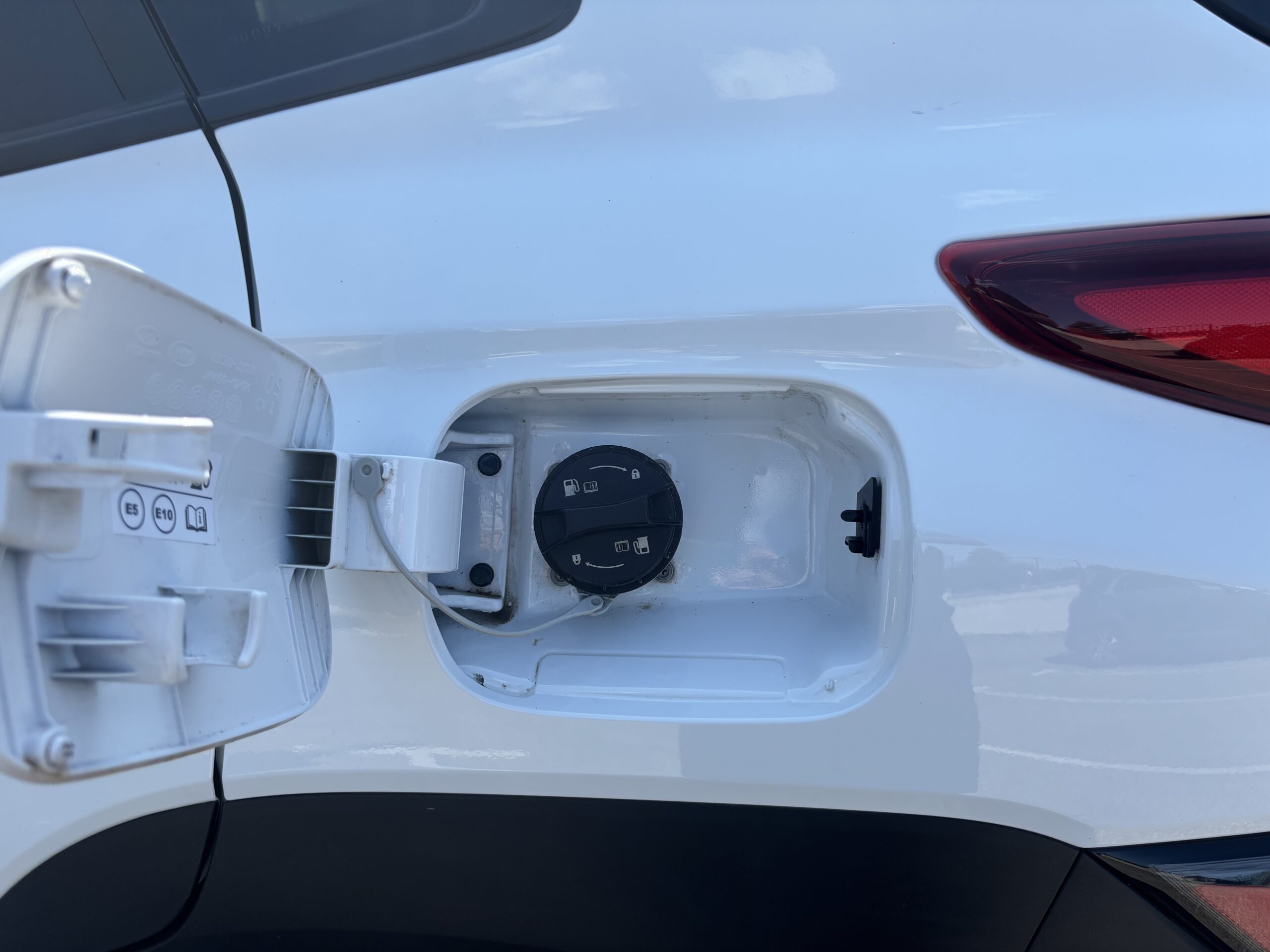 HYUNDAI Kona Phase 2 1.6 16V 141 Hybrid