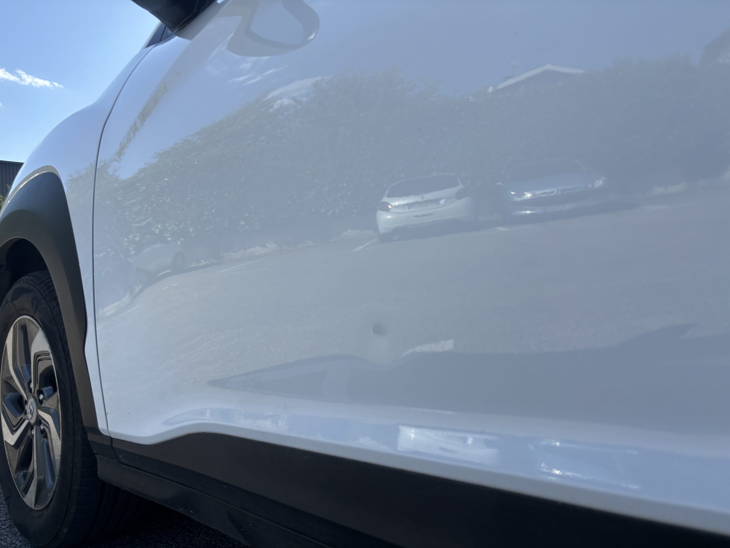 HYUNDAI Kona Phase 2 1.6 16V 141 Hybrid