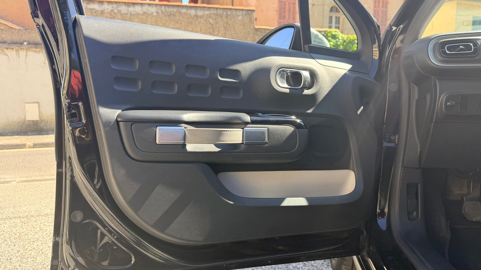 CITROËN C3 1.2 PURETECH SHINE 2021