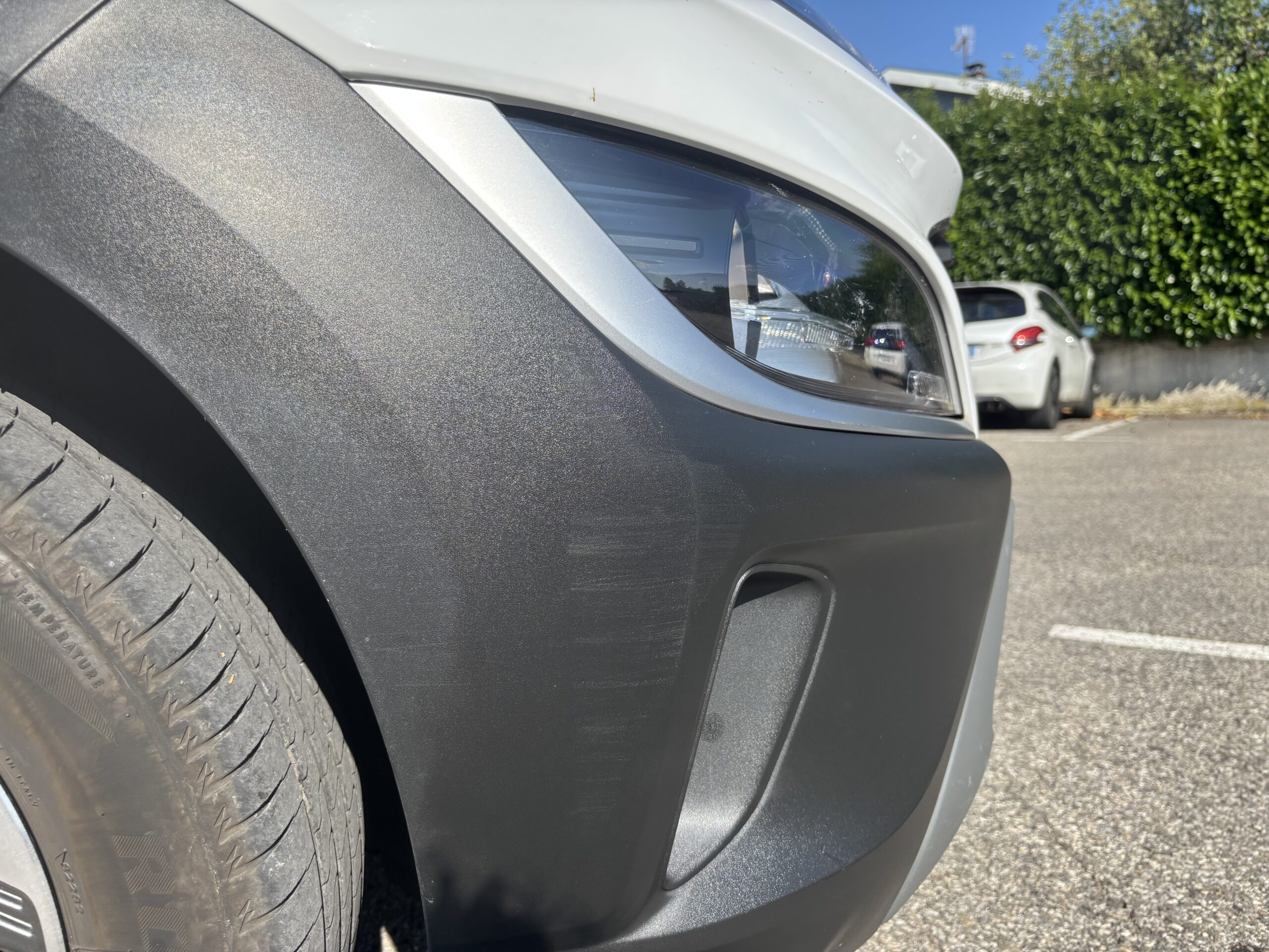 HYUNDAI Kona Phase 2 1.6 16V 141 Hybrid