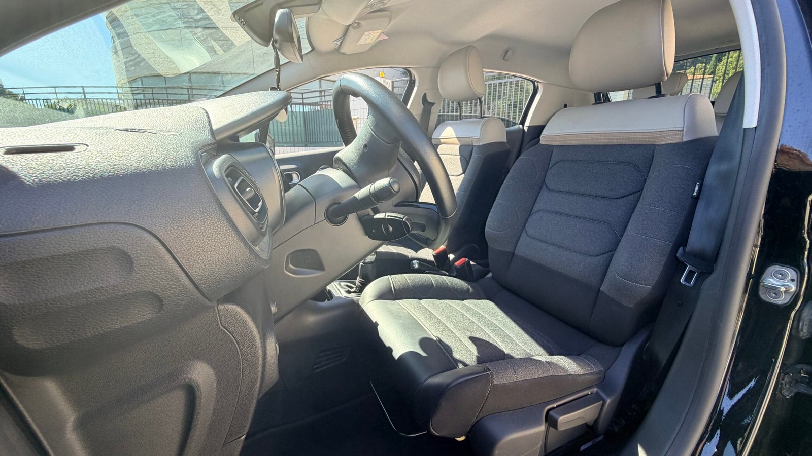 CITROËN C3 1.2 PURETECH SHINE 2021