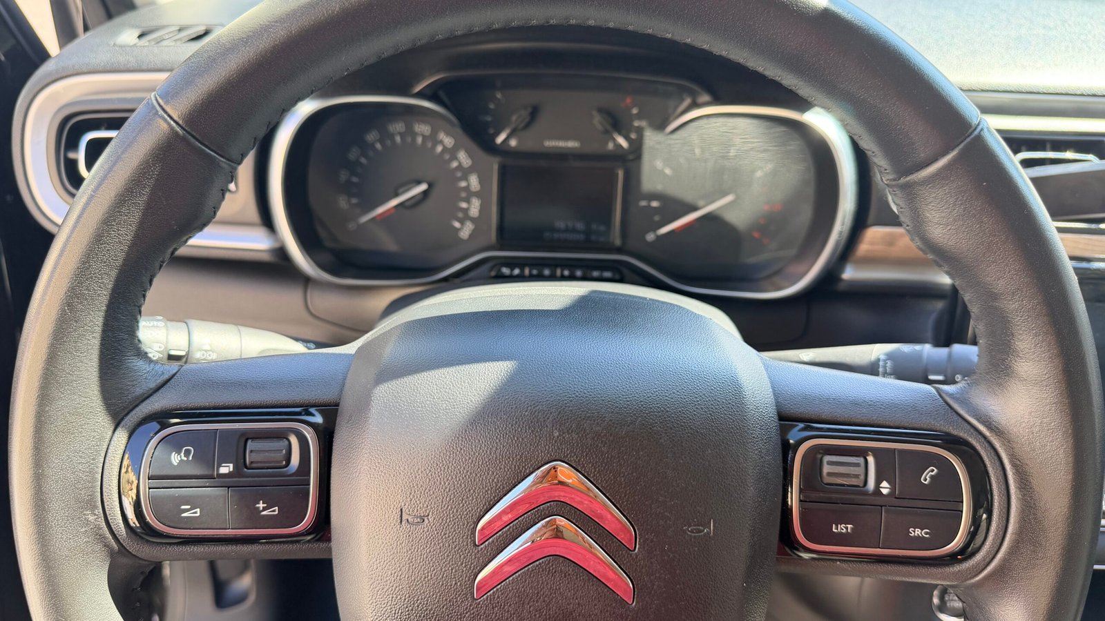CITROËN C3 1.2 PURETECH SHINE 2021