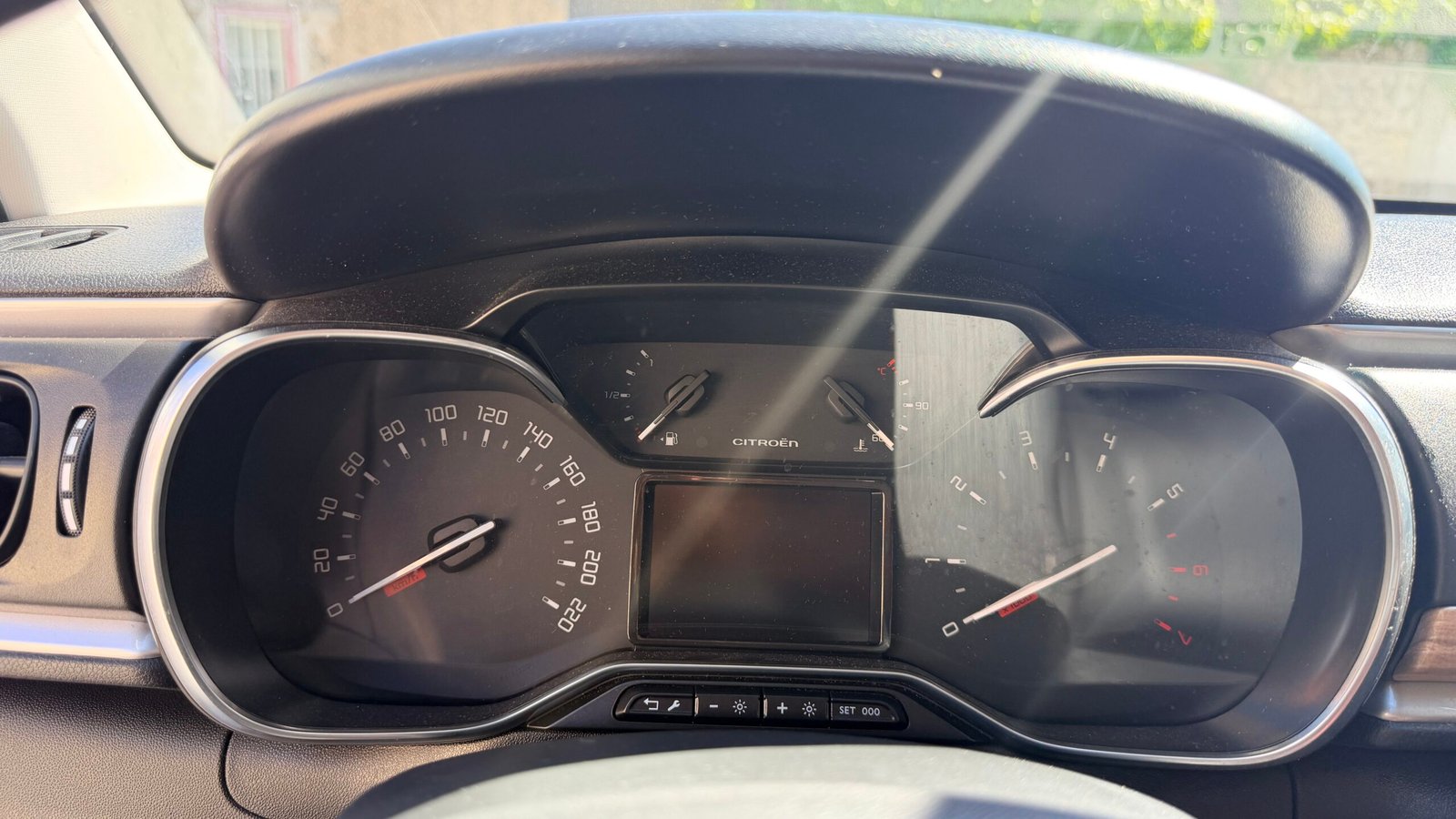CITROËN C3 1.2 PURETECH SHINE 2021