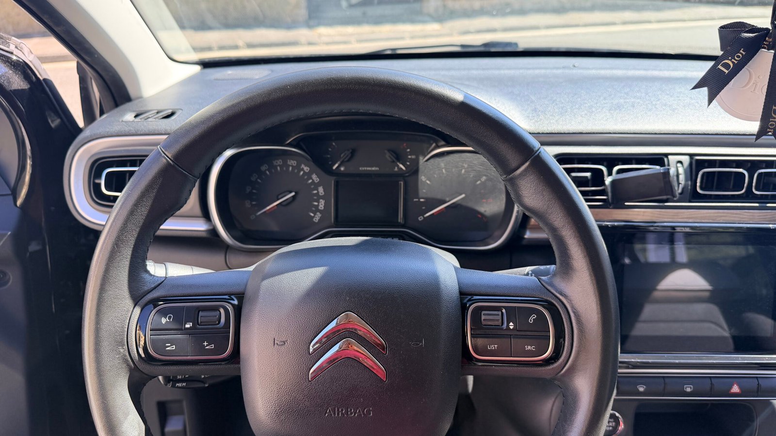 CITROËN C3 1.2 PURETECH SHINE 2021