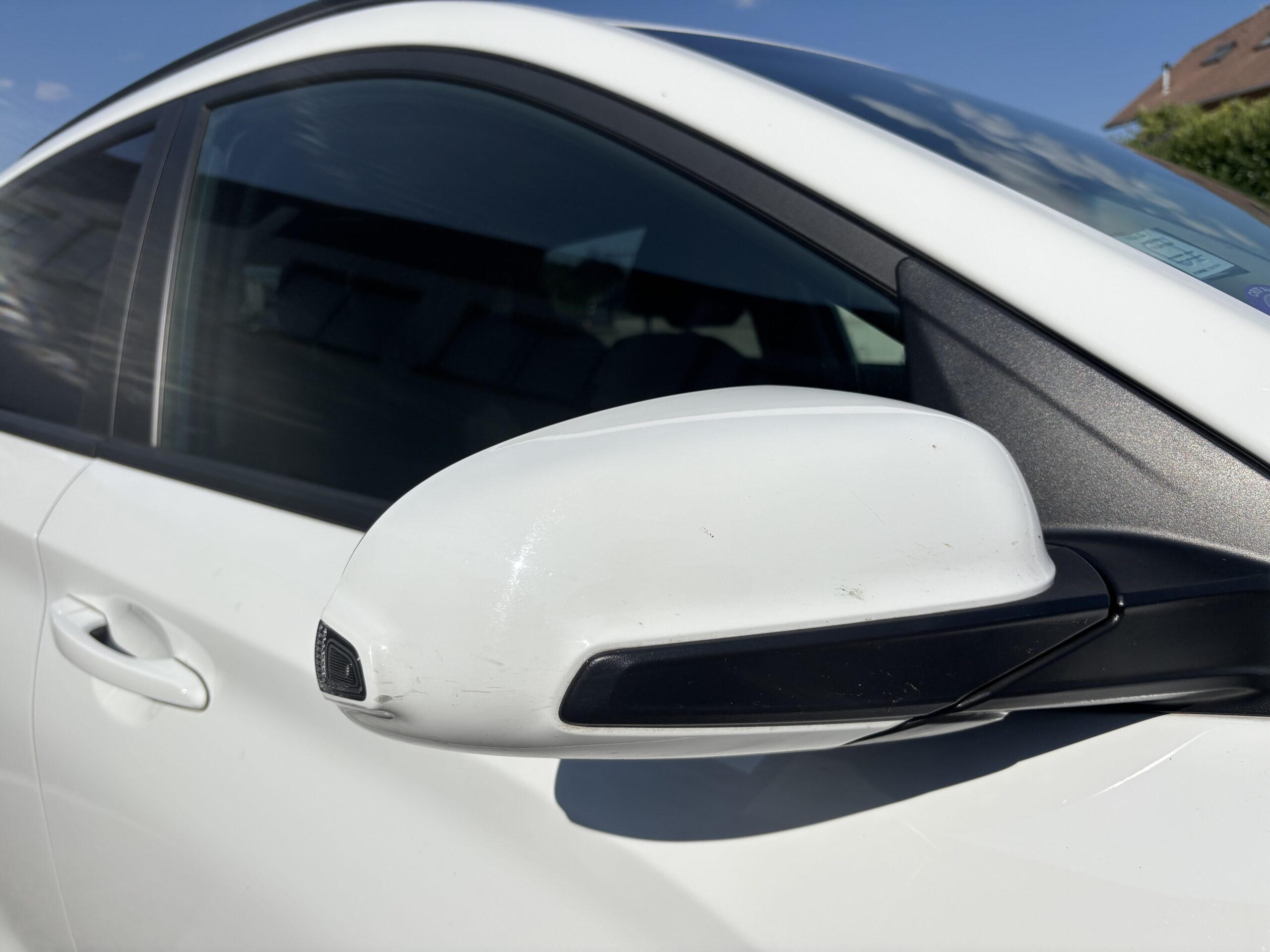 HYUNDAI Kona Phase 2 1.6 16V 141 Hybrid