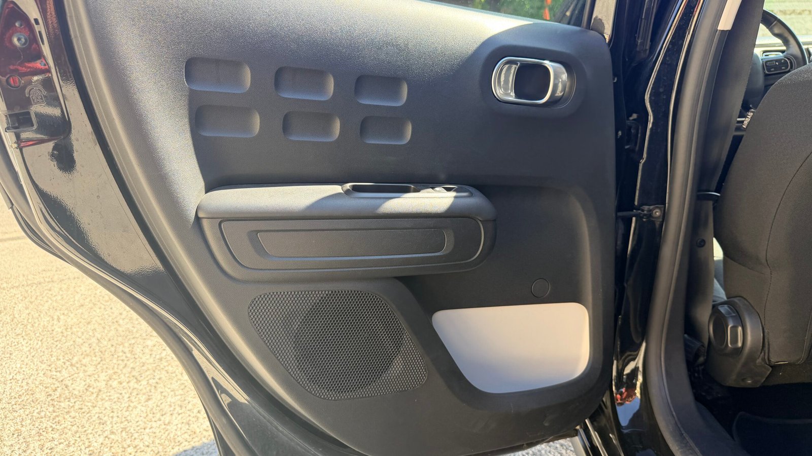 CITROËN C3 1.2 PURETECH SHINE 2021