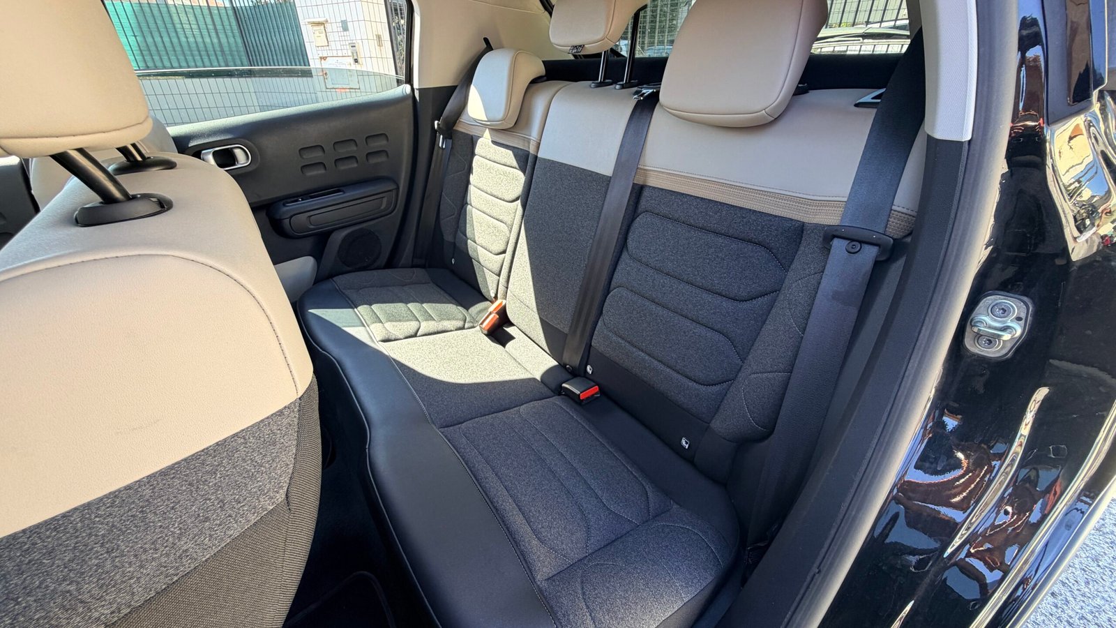 CITROËN C3 1.2 PURETECH SHINE 2021