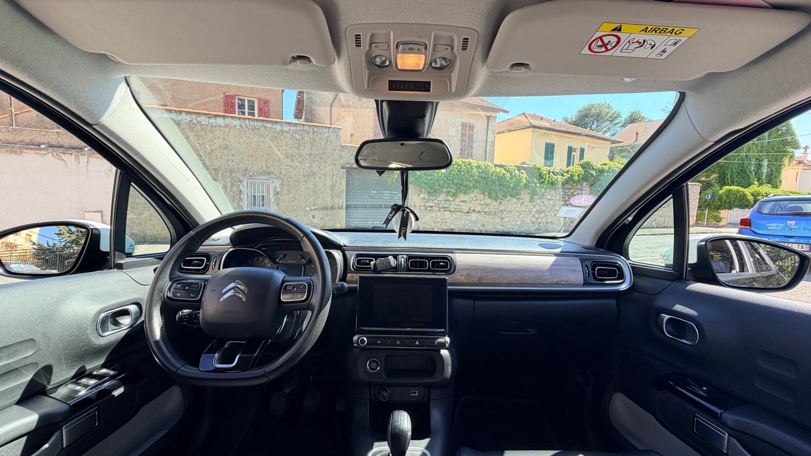 CITROËN C3 1.2 PURETECH SHINE 2021