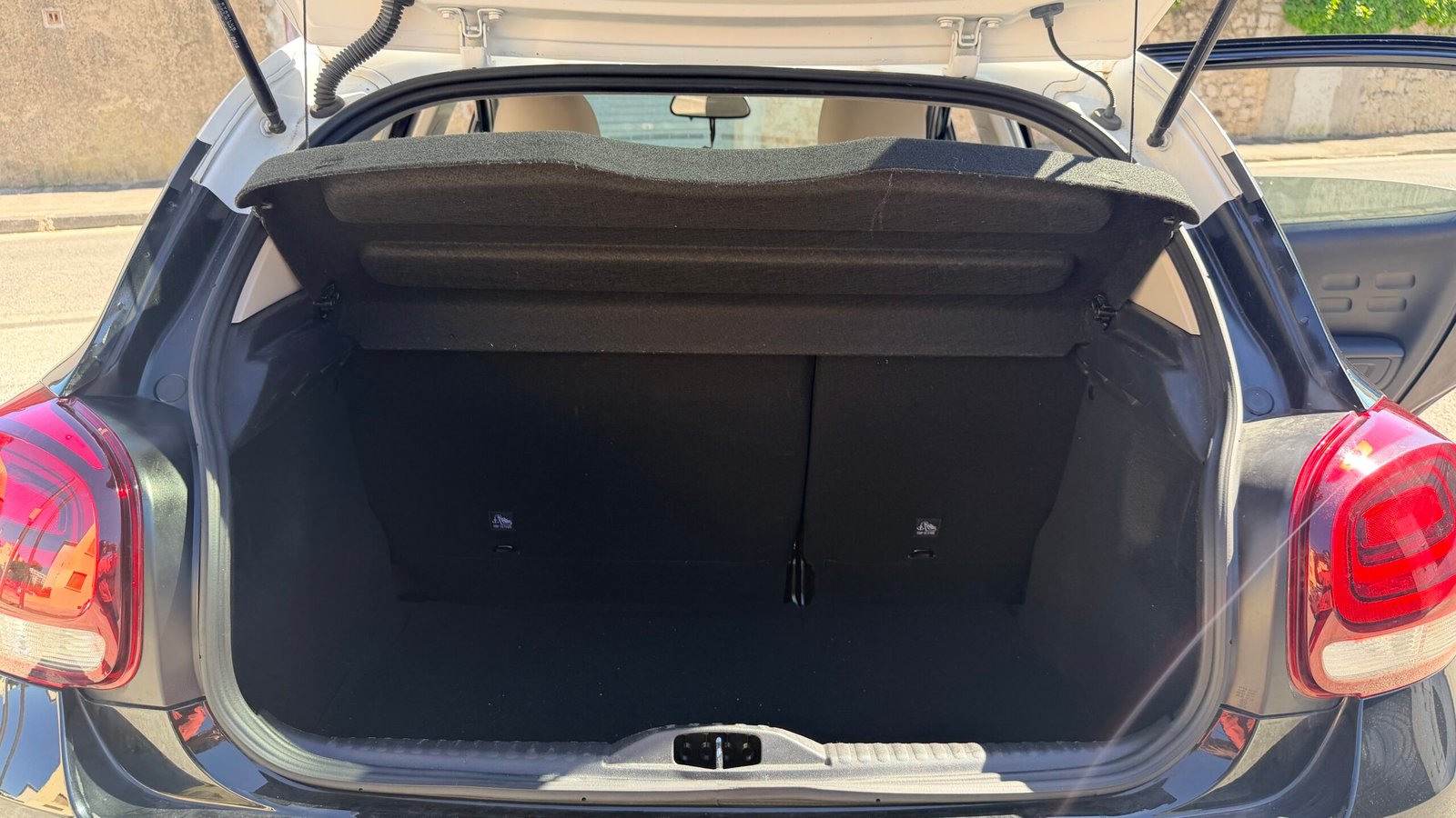CITROËN C3 1.2 PURETECH SHINE 2021