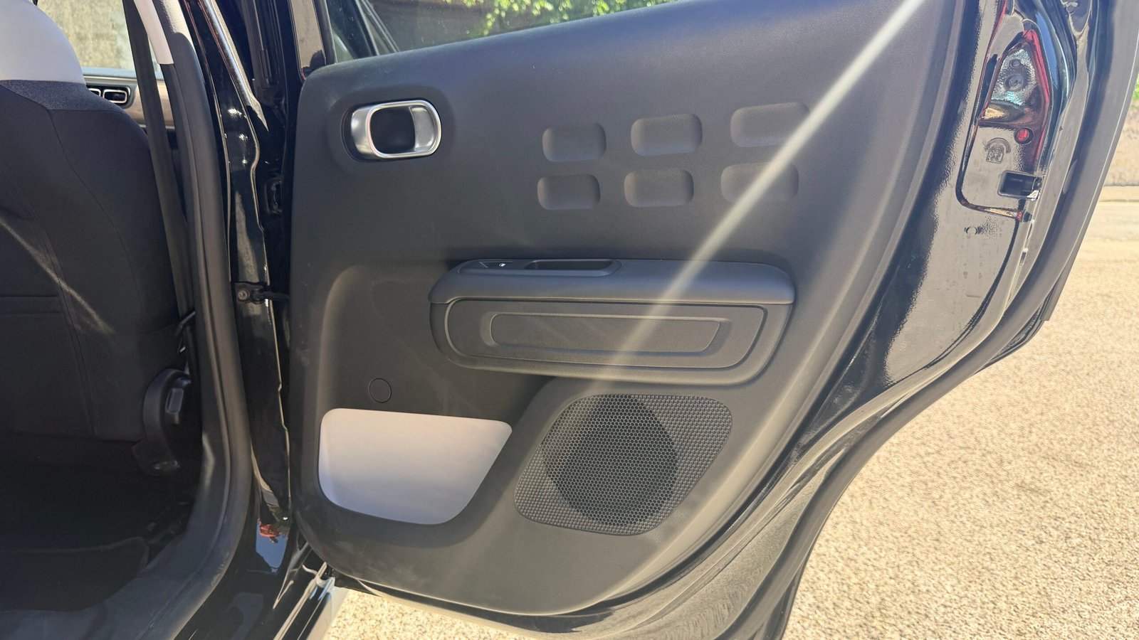 CITROËN C3 1.2 PURETECH SHINE 2021