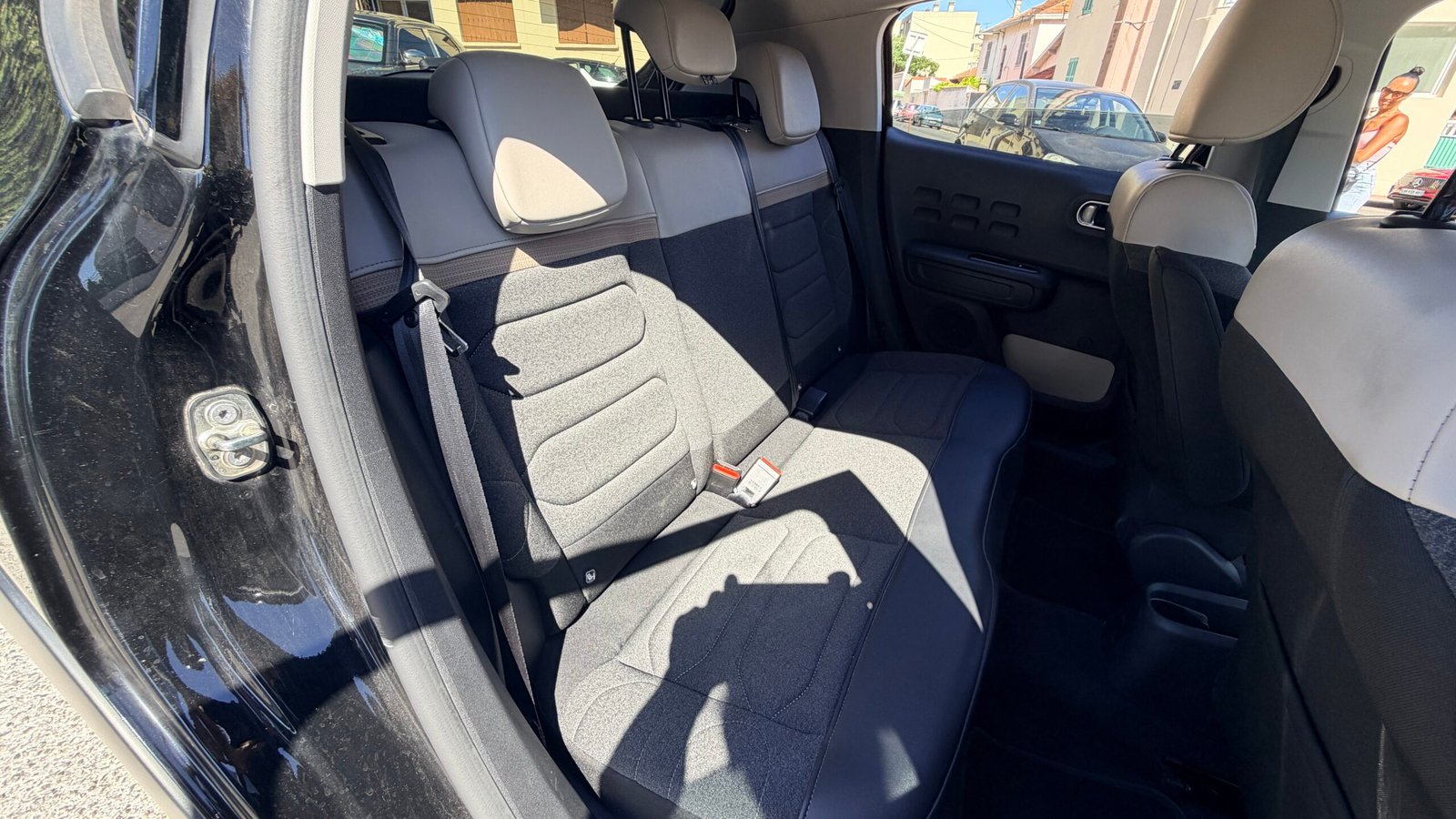 CITROËN C3 1.2 PURETECH SHINE 2021