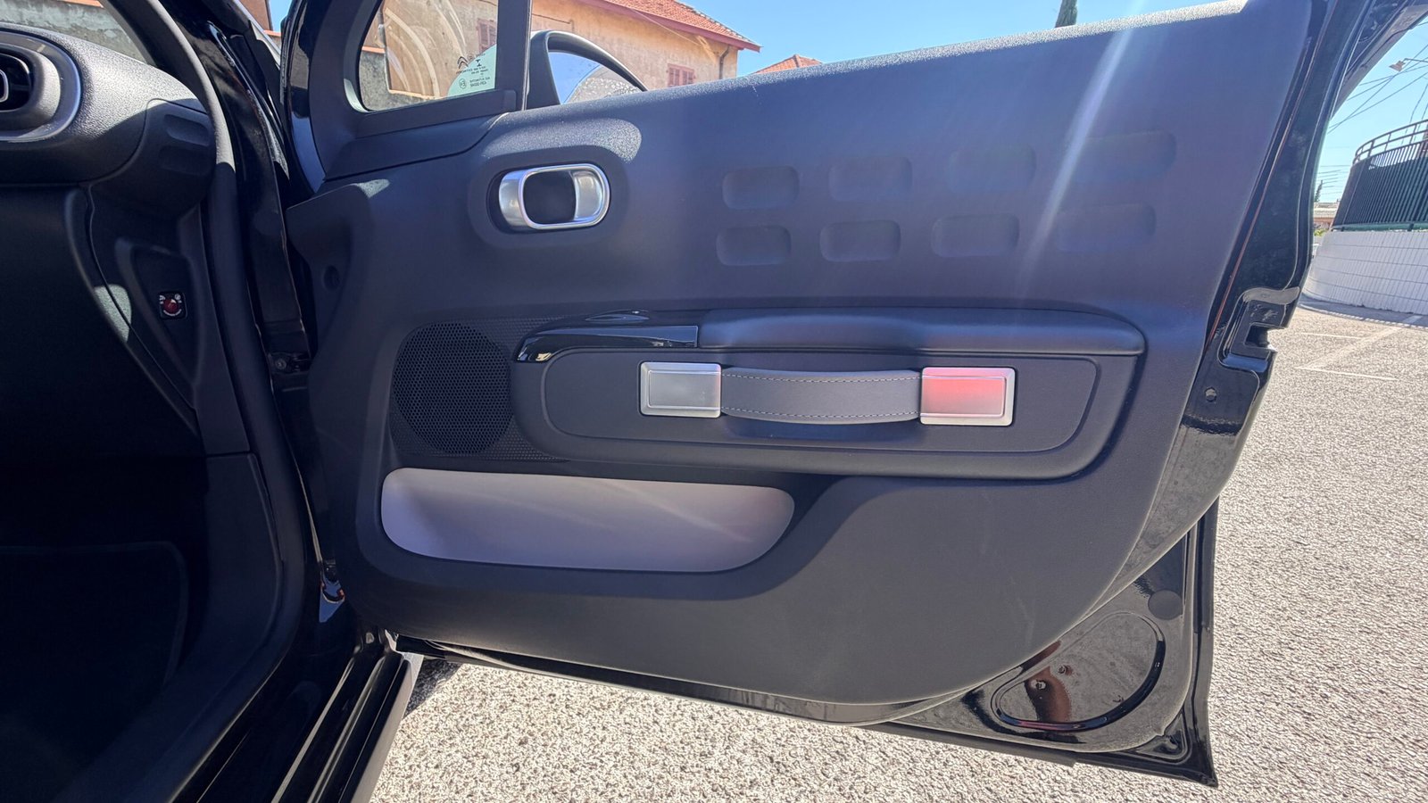 CITROËN C3 1.2 PURETECH SHINE 2021