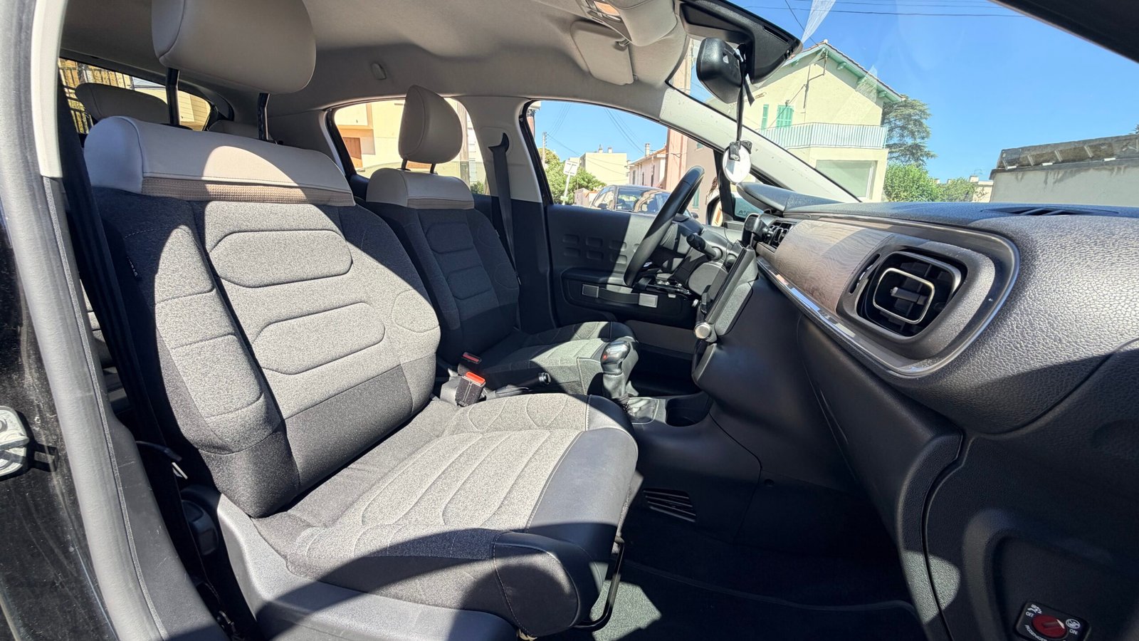CITROËN C3 1.2 PURETECH SHINE 2021
