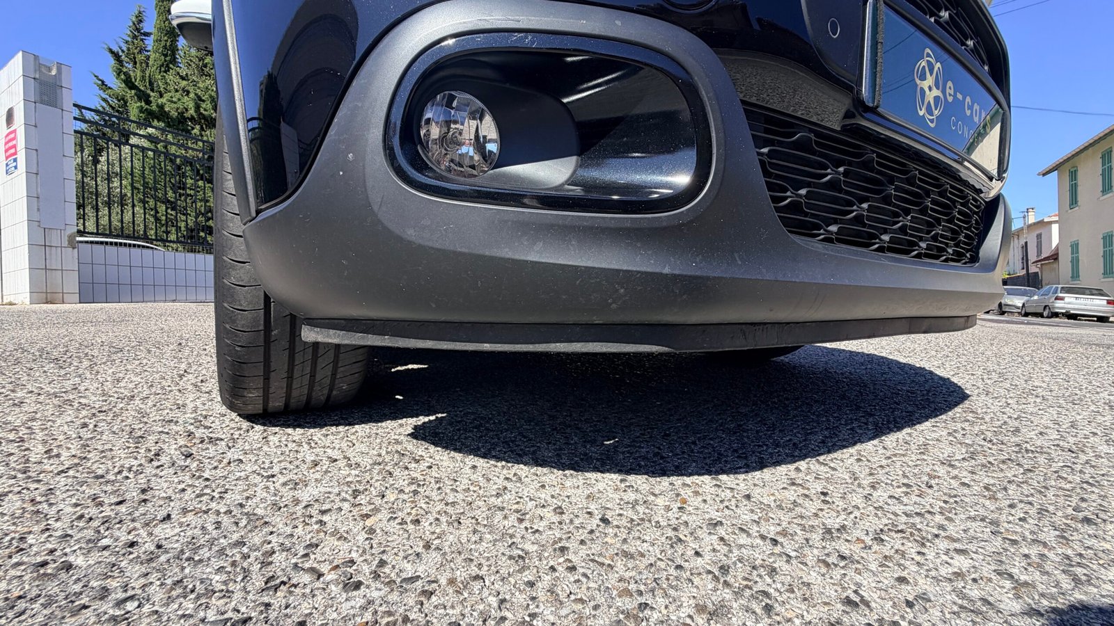 CITROËN C3 1.2 PURETECH SHINE 2021