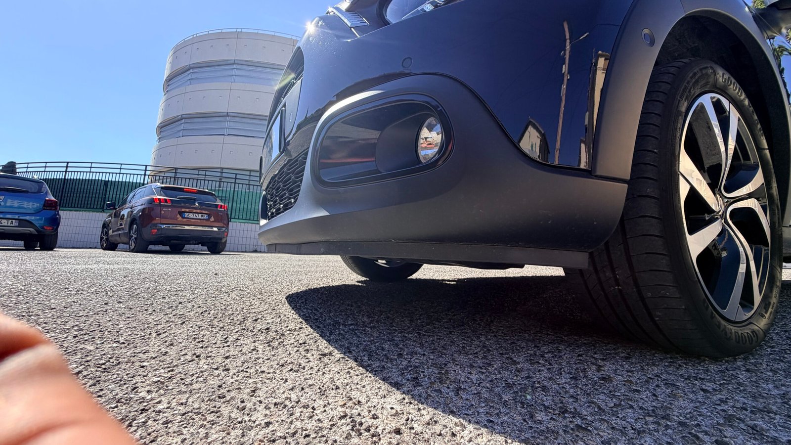 CITROËN C3 1.2 PURETECH SHINE 2021