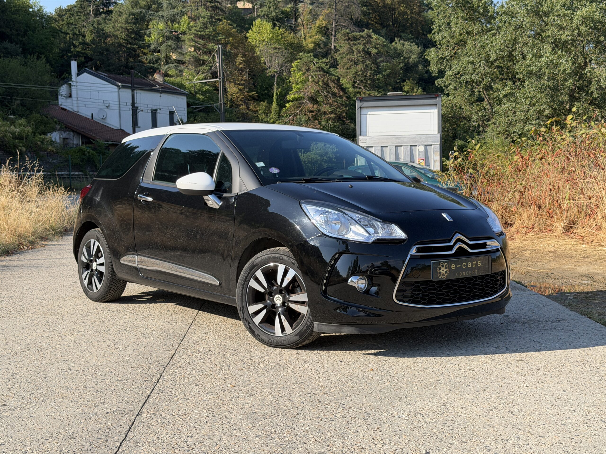 Citroën DS3