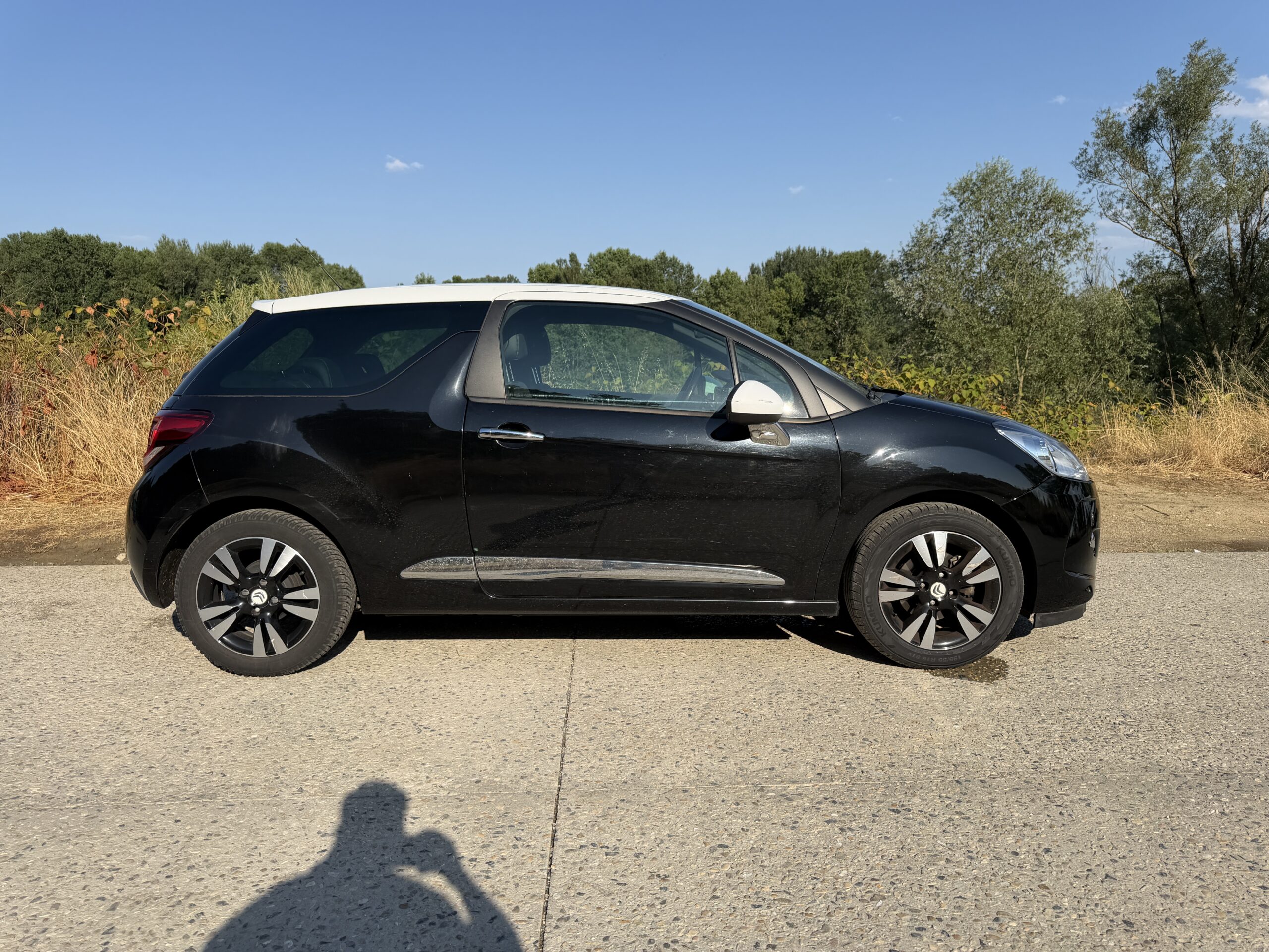 Citroën DS3