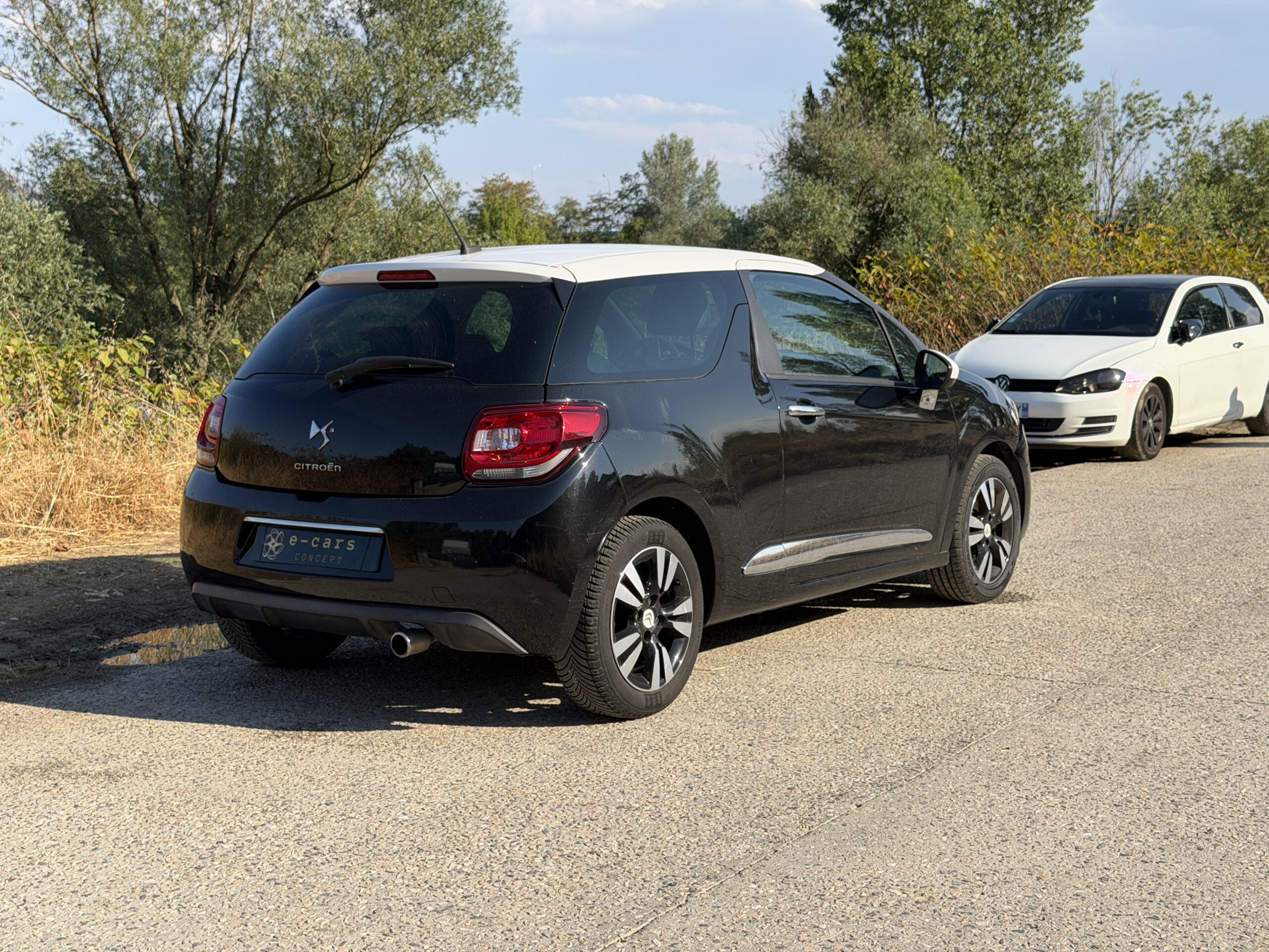 Citroën DS3