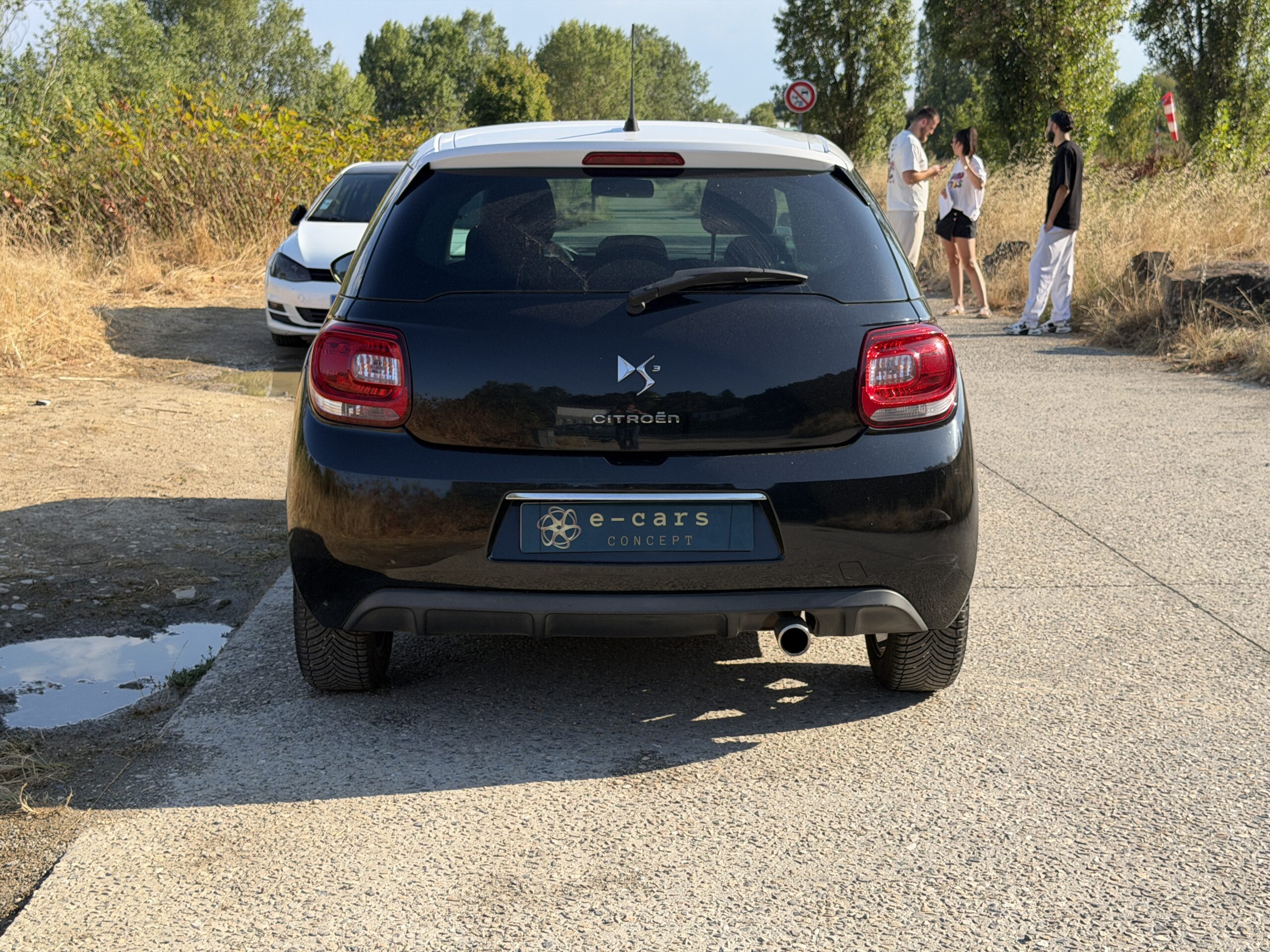 Citroën DS3