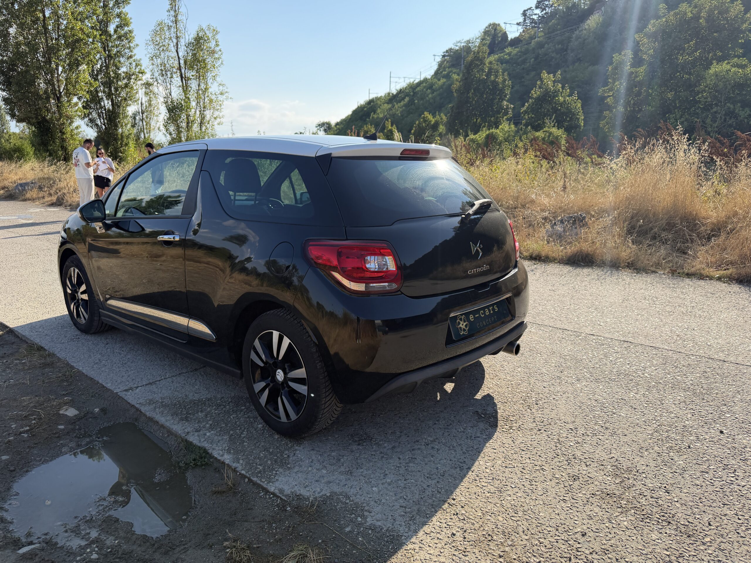 Citroën DS3