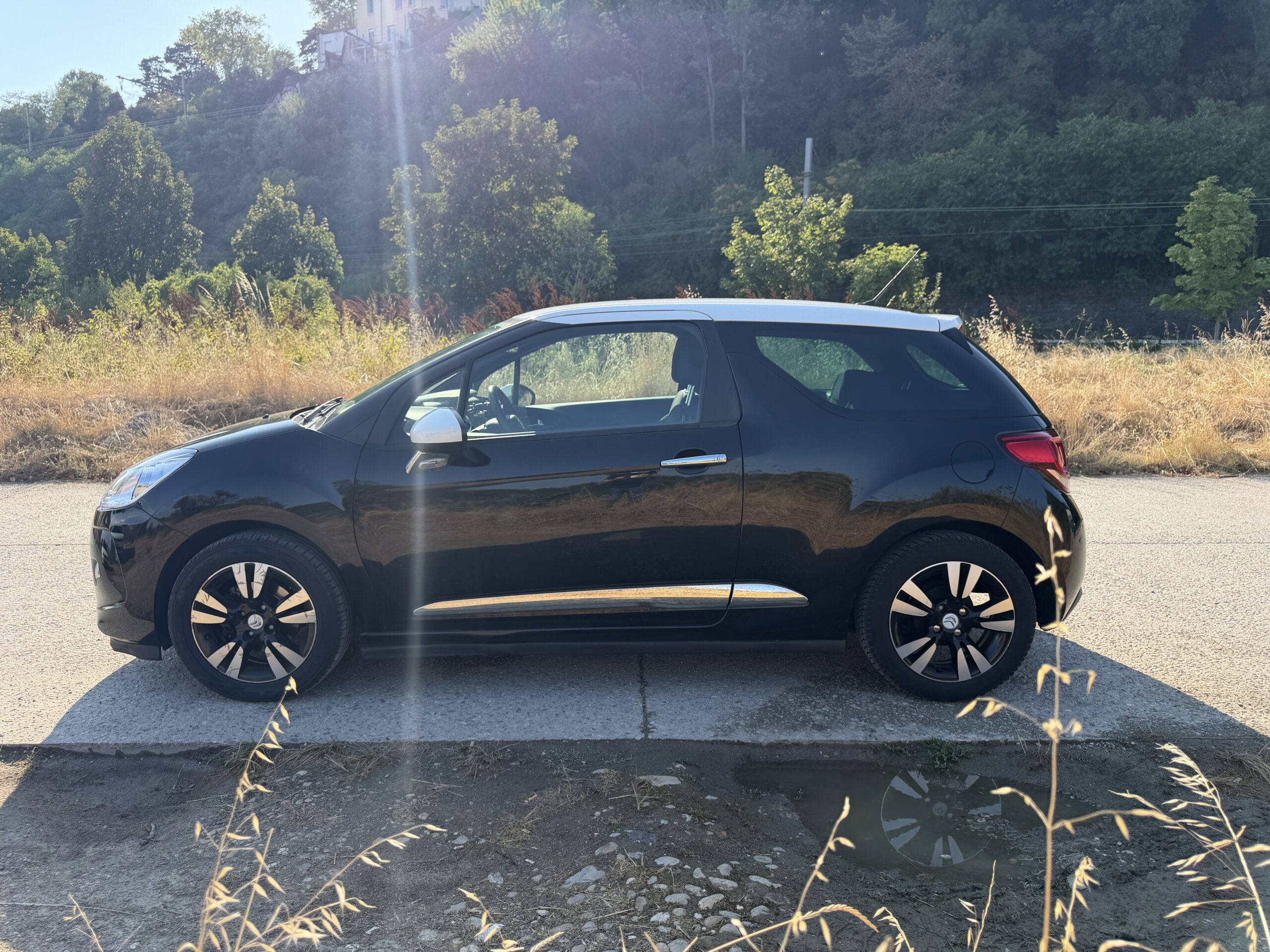 Citroën DS3
